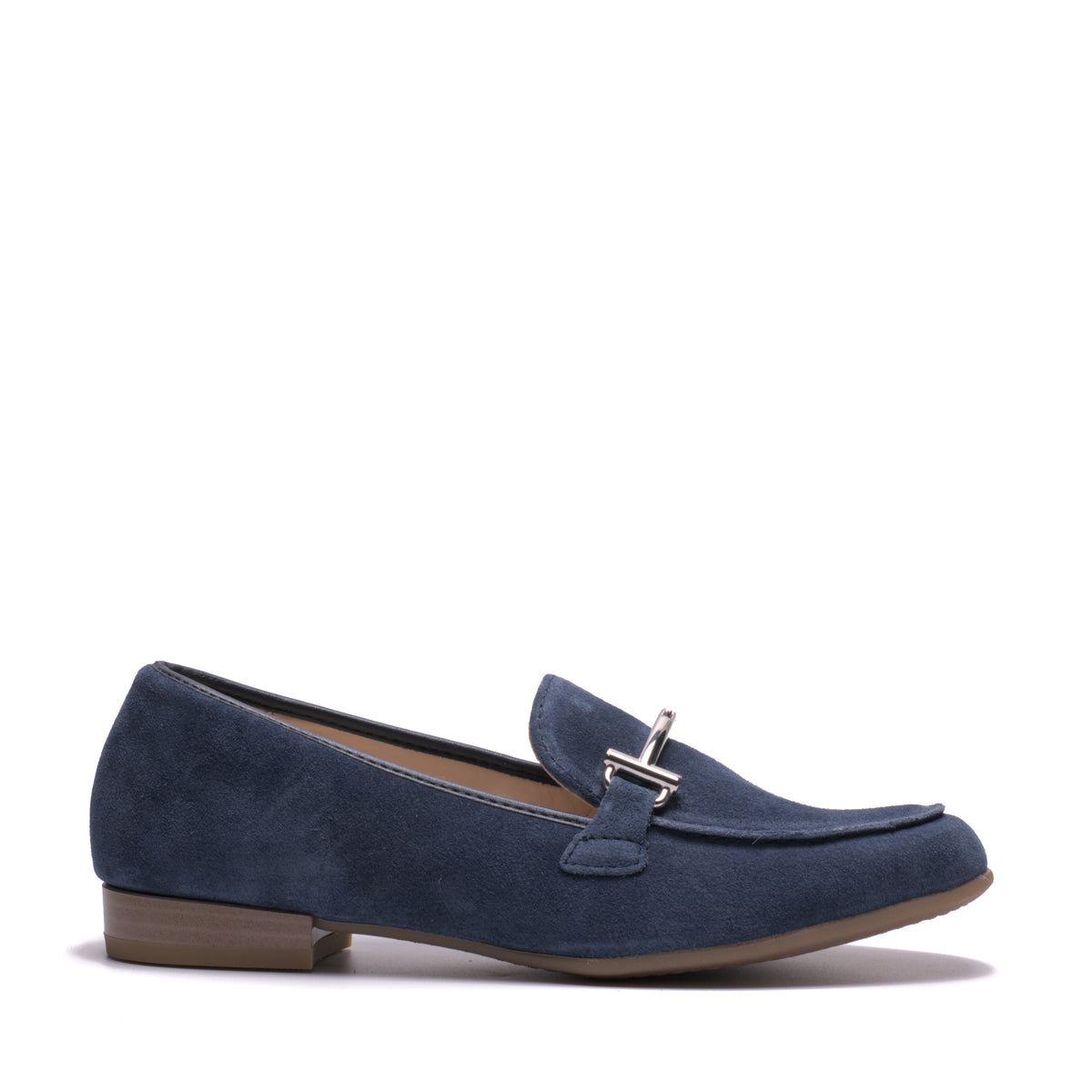 Mocassino Con Morsetto T.Basso Ara 31272