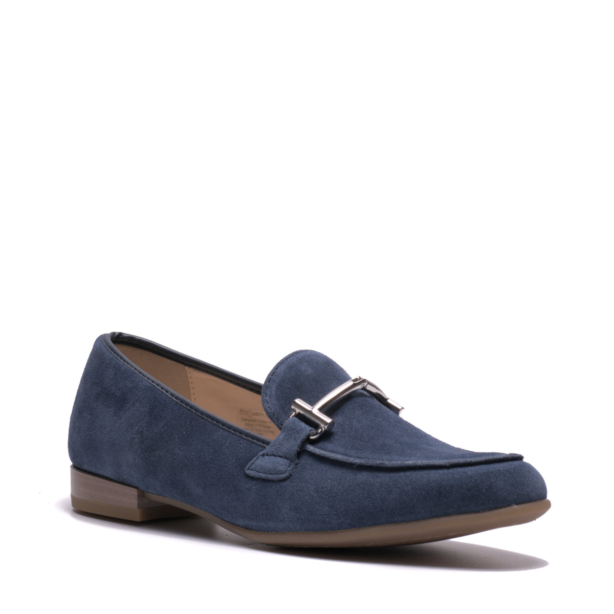 Mocassino Con Morsetto T.Basso Ara 31272