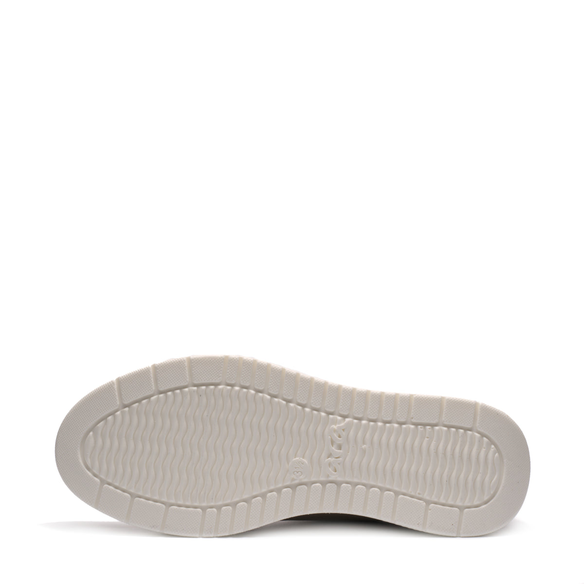 Scarpa Lacci Suola Gomma Ara 50016/L