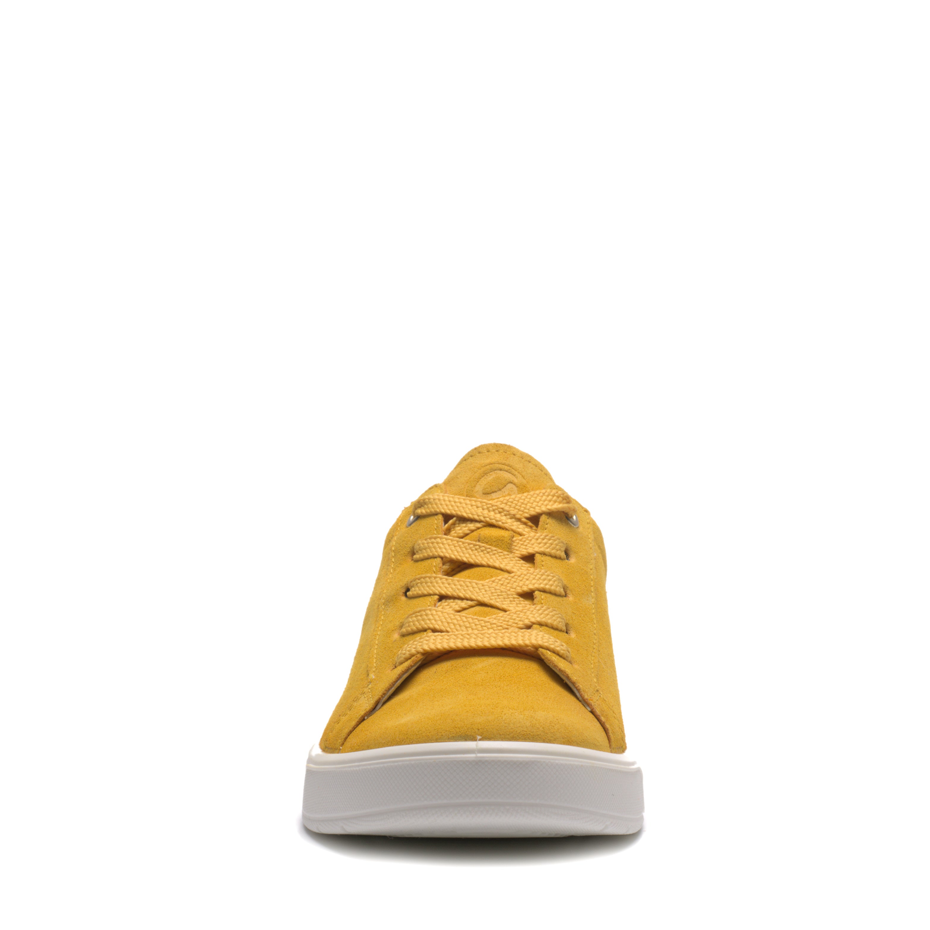 Scarpa Lacci Suola Gomma Ara 50016/C