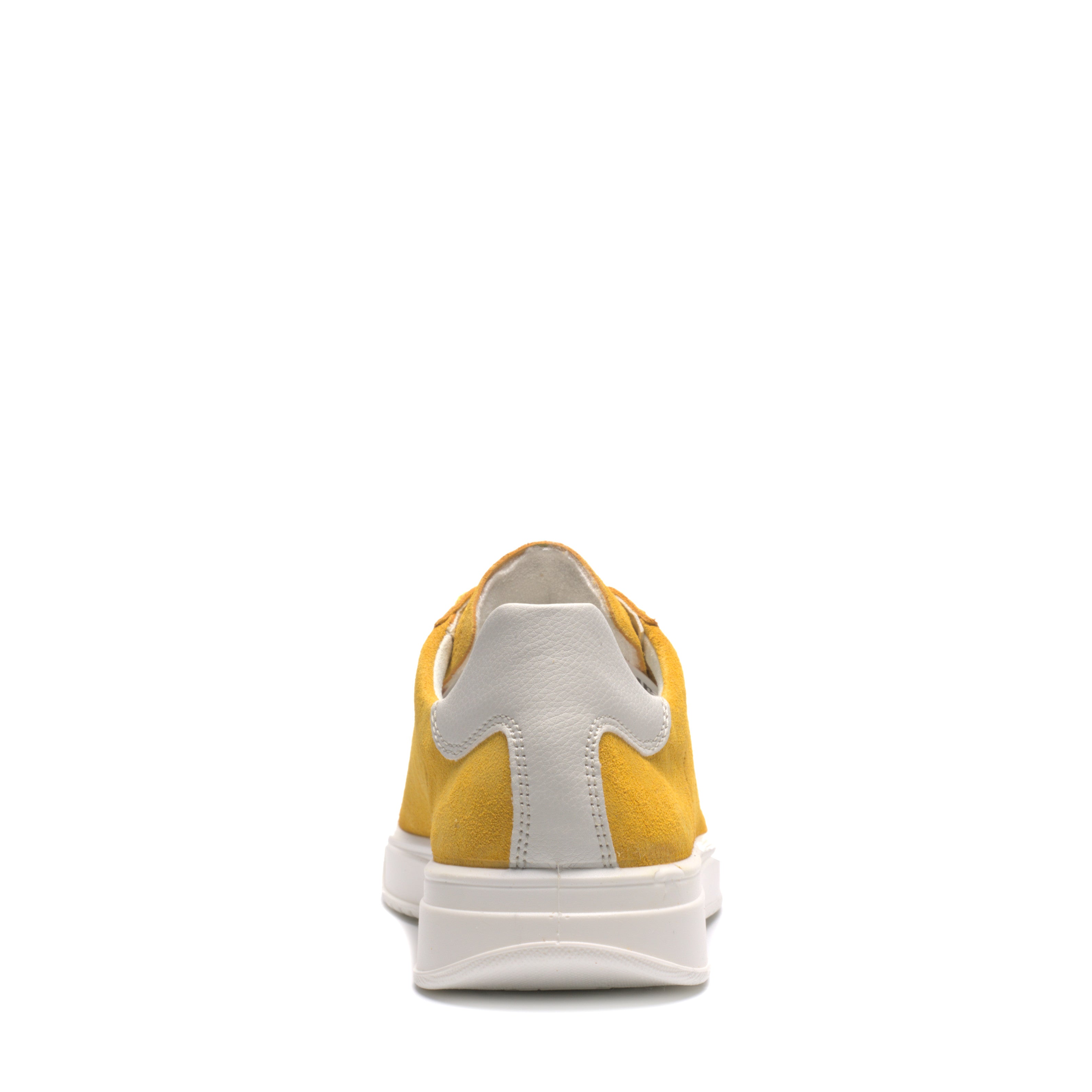 Scarpa Lacci Suola Gomma Ara 50016/C