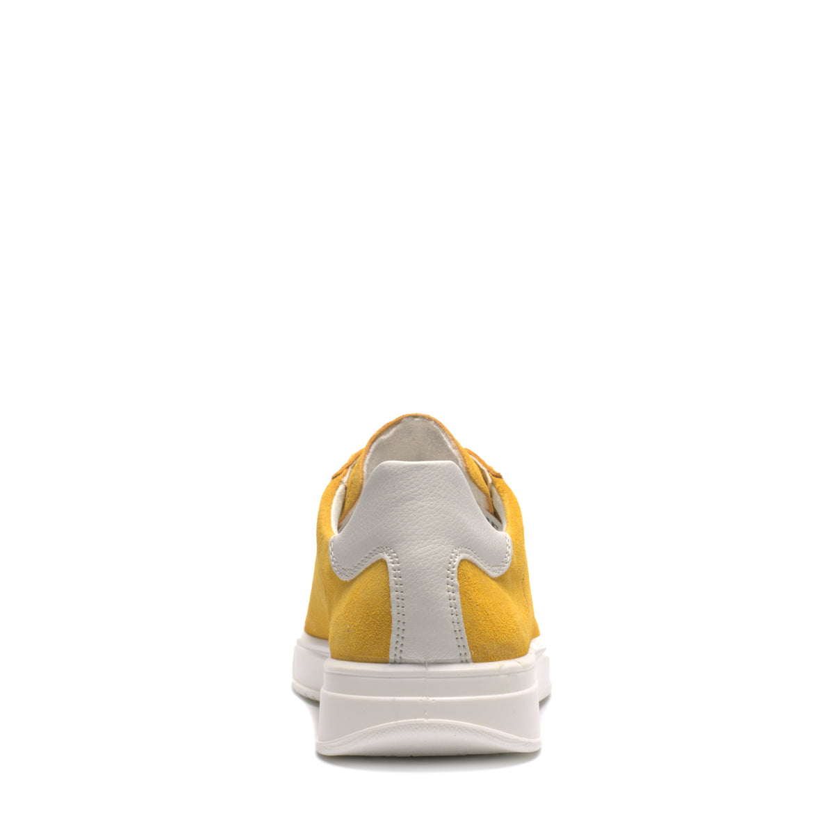 Scarpa Lacci Suola Gomma Ara 50016/C