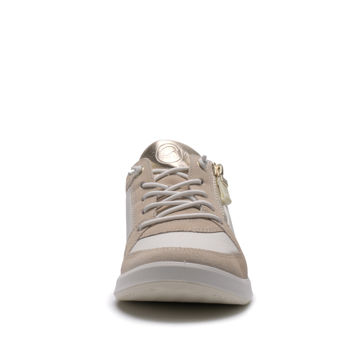 Scarpa Lacci +Zip Ara 23914