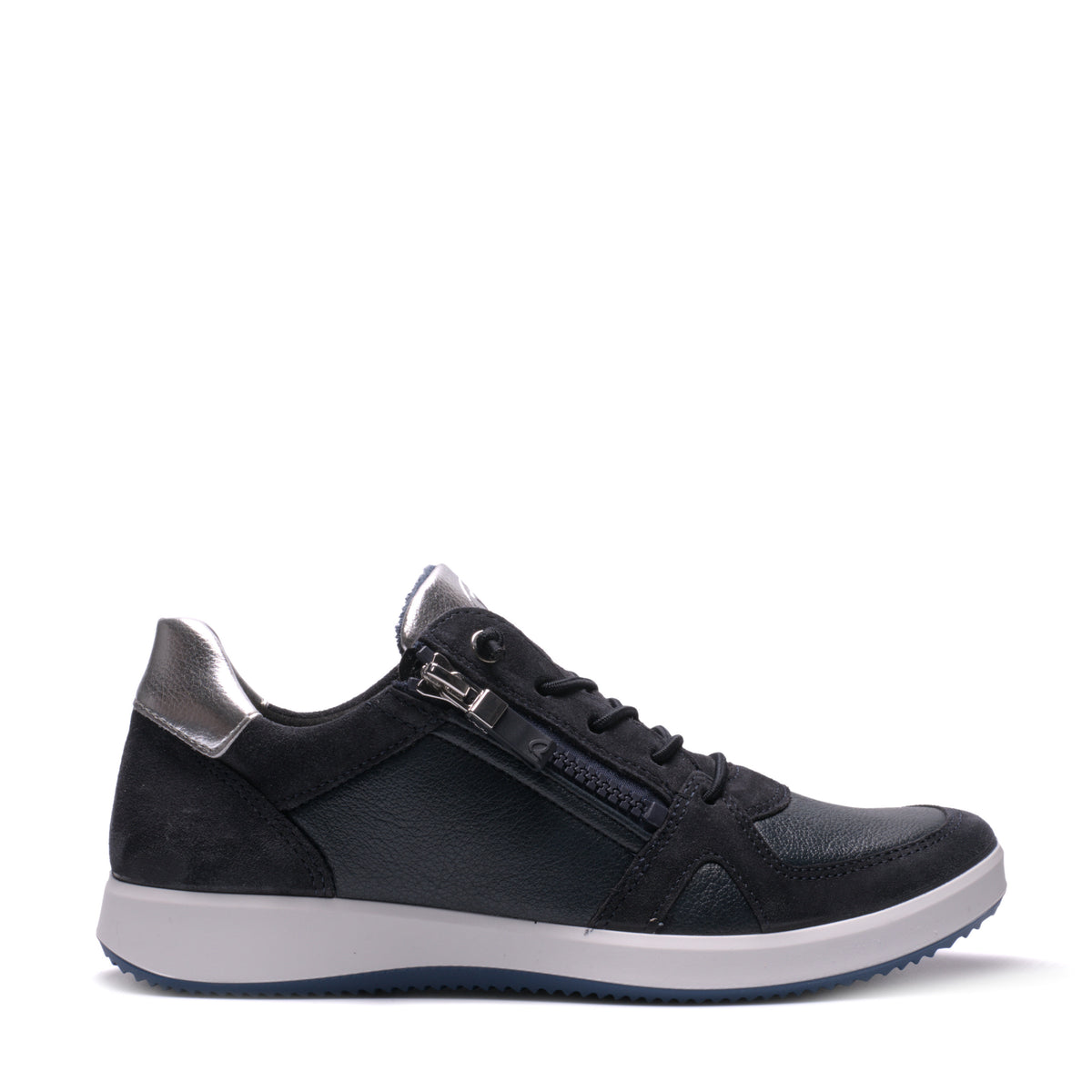 Scarpa Lacci +Zip Ara 23914