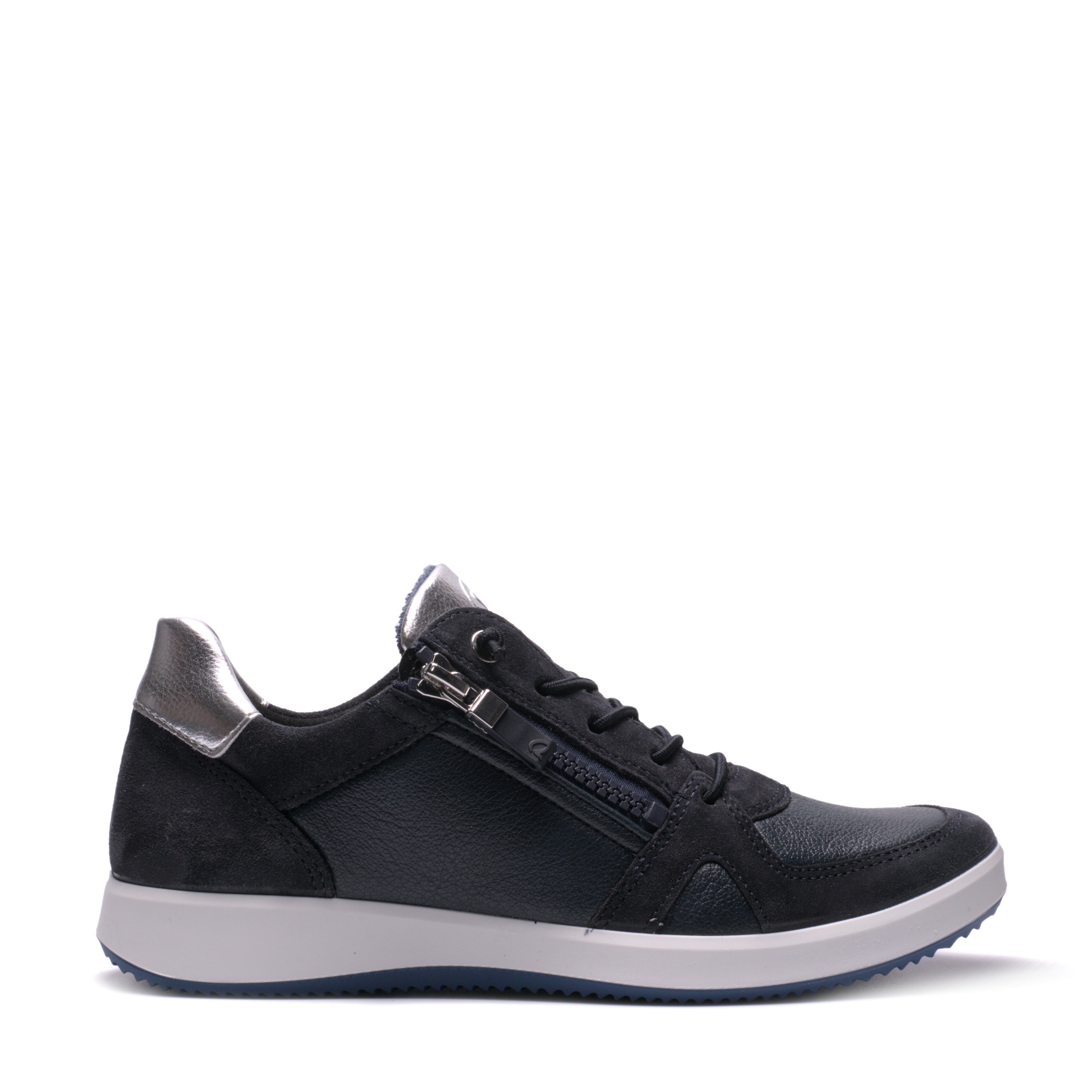 Scarpa Lacci +Zip Ara 23914