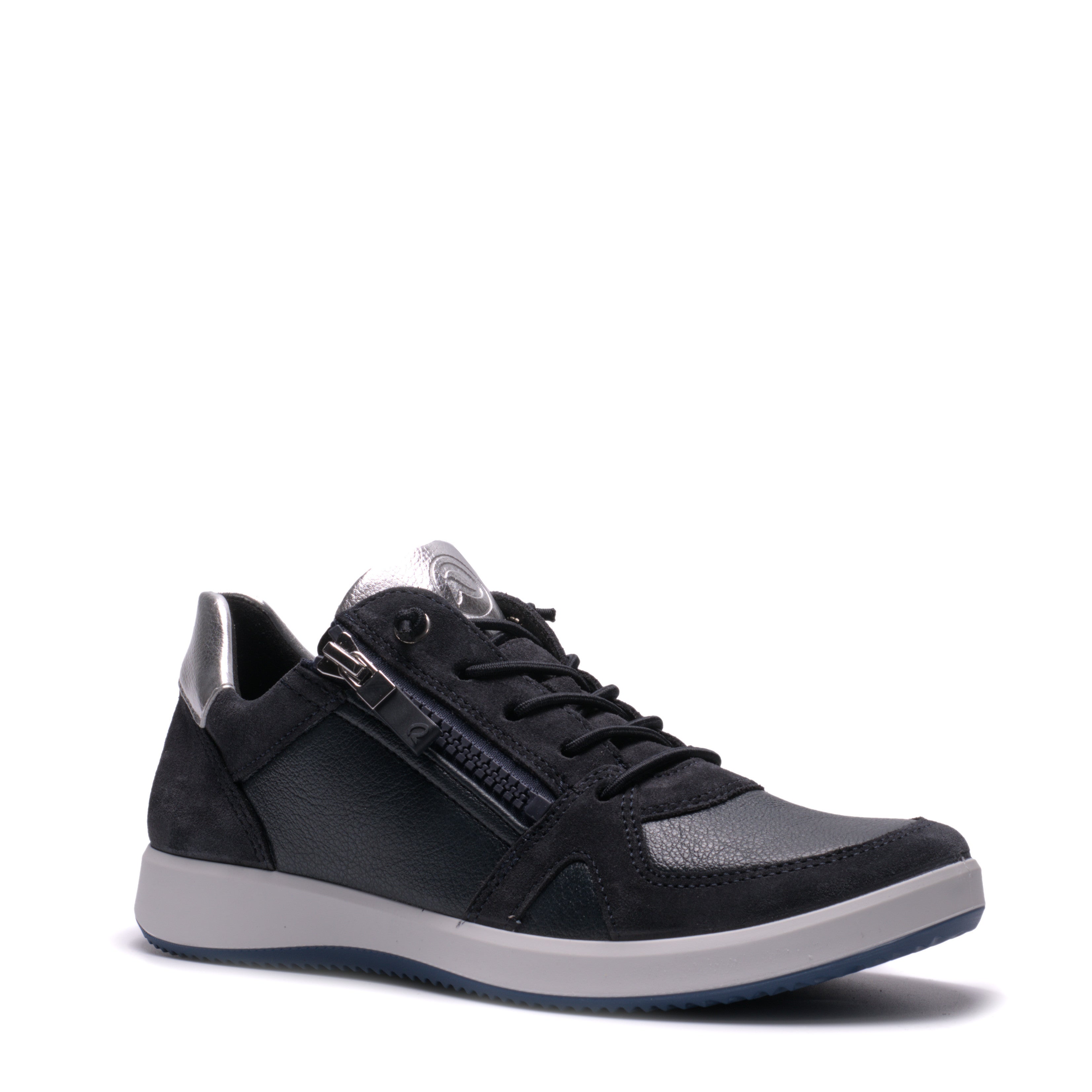 Scarpa Lacci +Zip Ara 23914