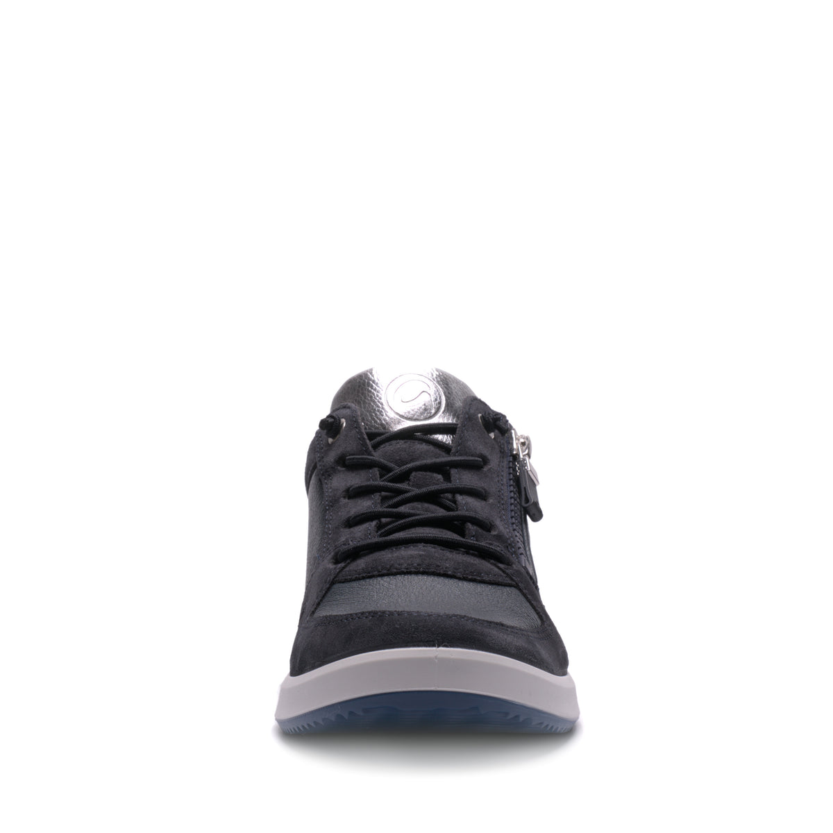 Scarpa Lacci +Zip Ara 23914