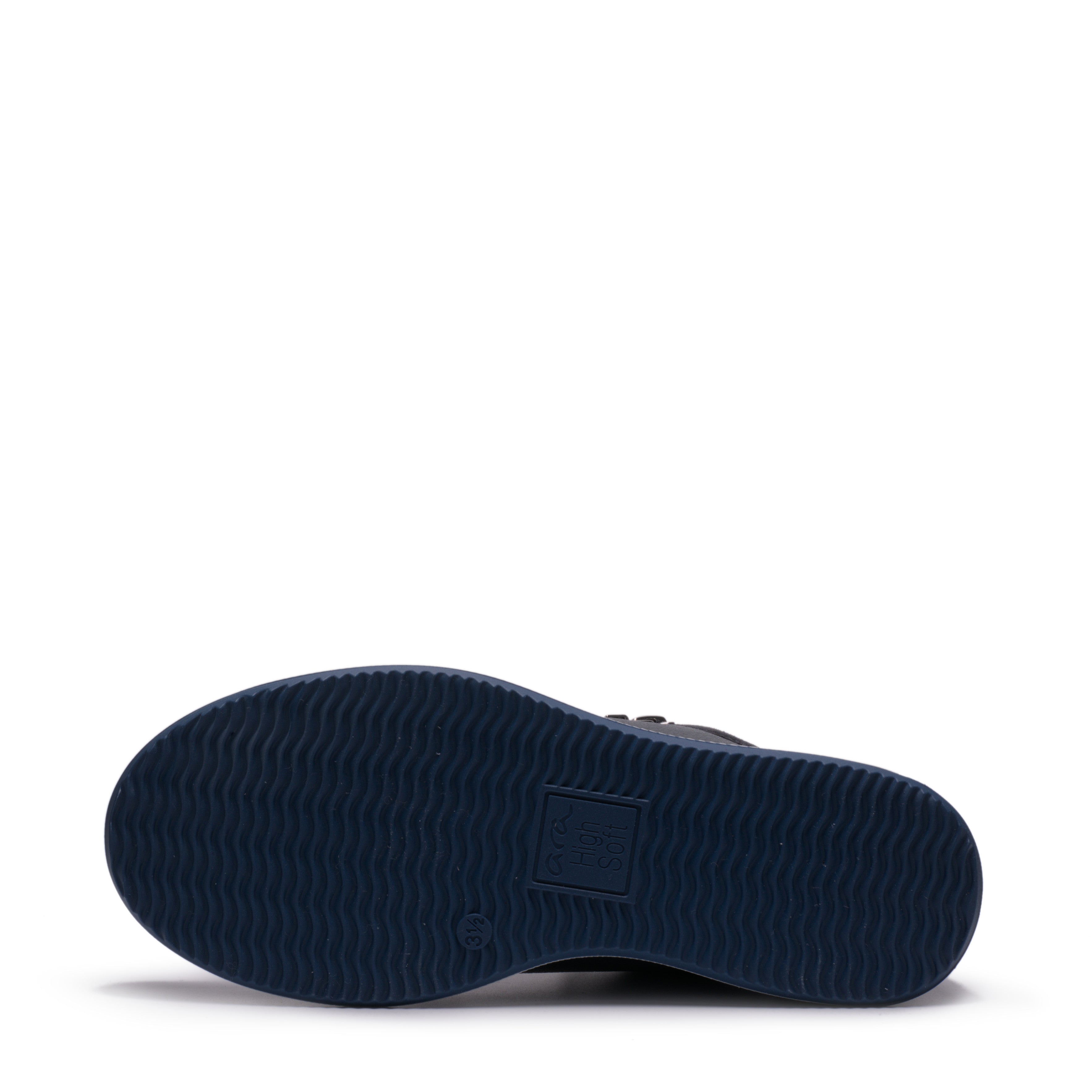 Scarpa Lacci +Zip Ara 23914