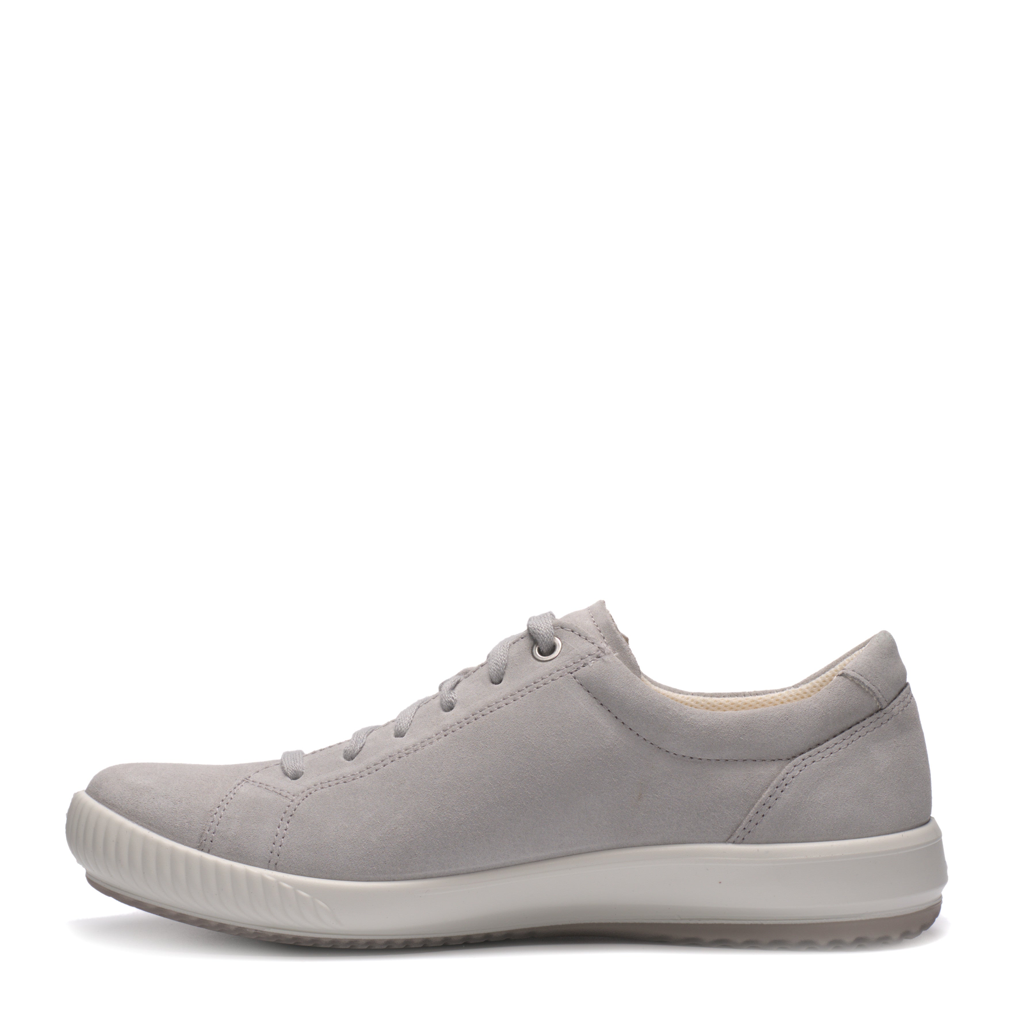 Scarpa Lacci + Zip S.Gomma Legero 1162