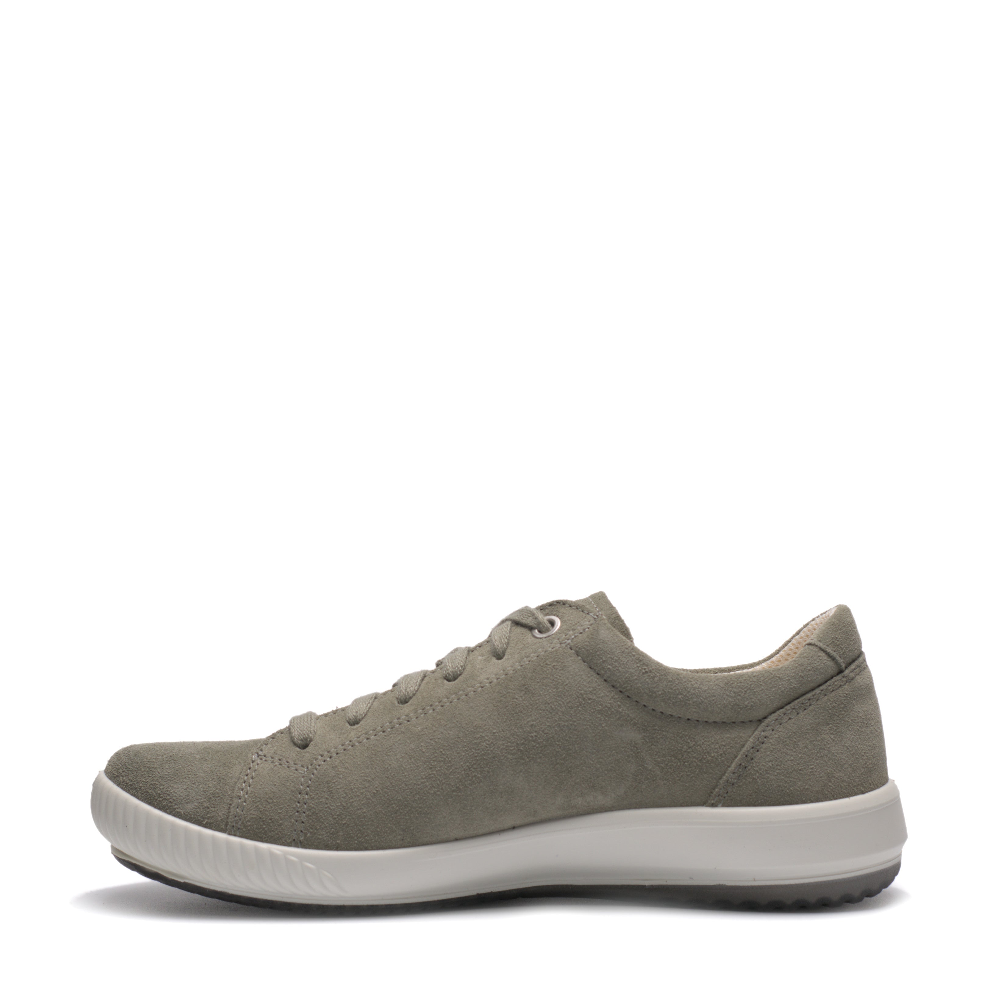 Scarpa Lacci + Zip S.Gomma Legero 1162