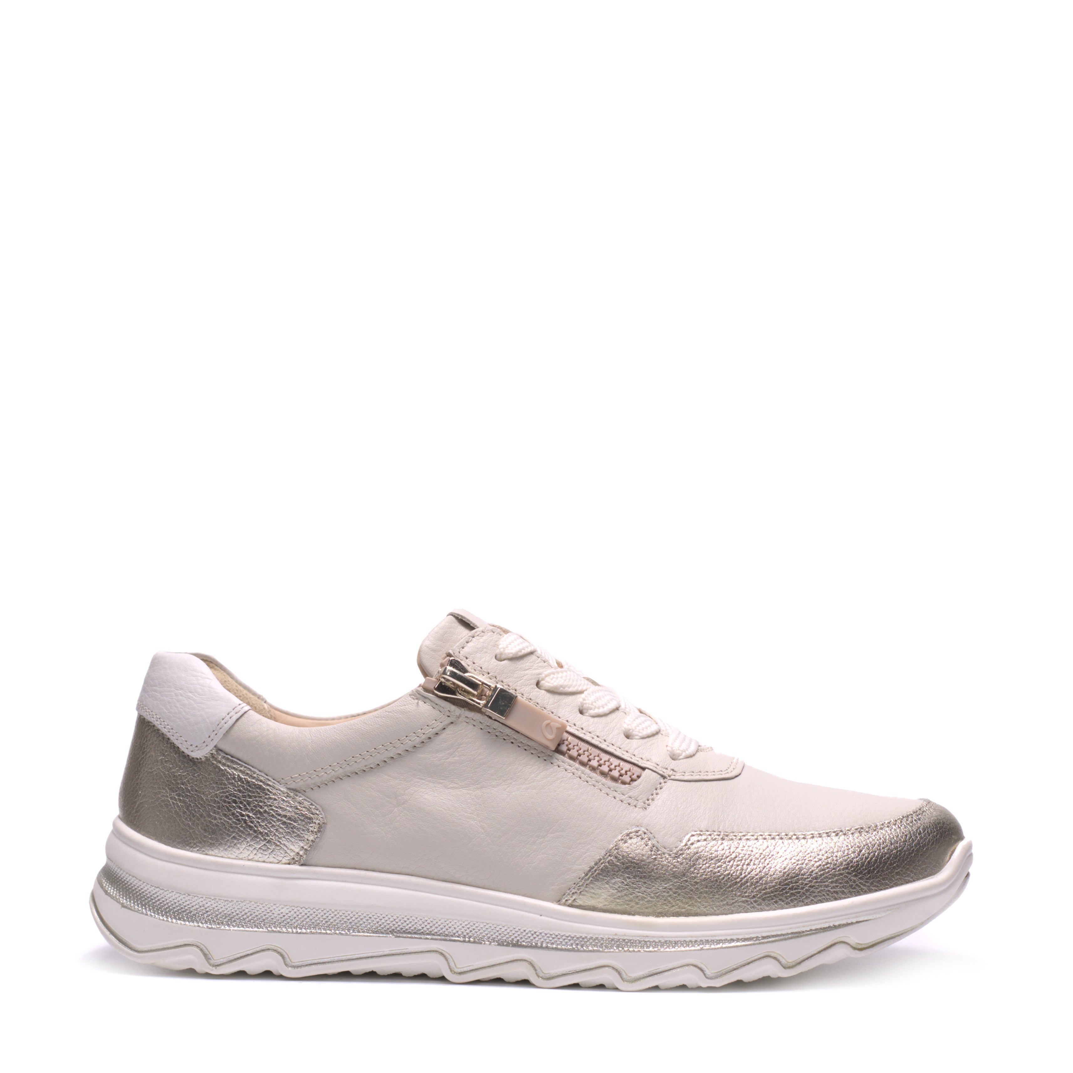 Scarpa Lacci +Zip Ara 27804