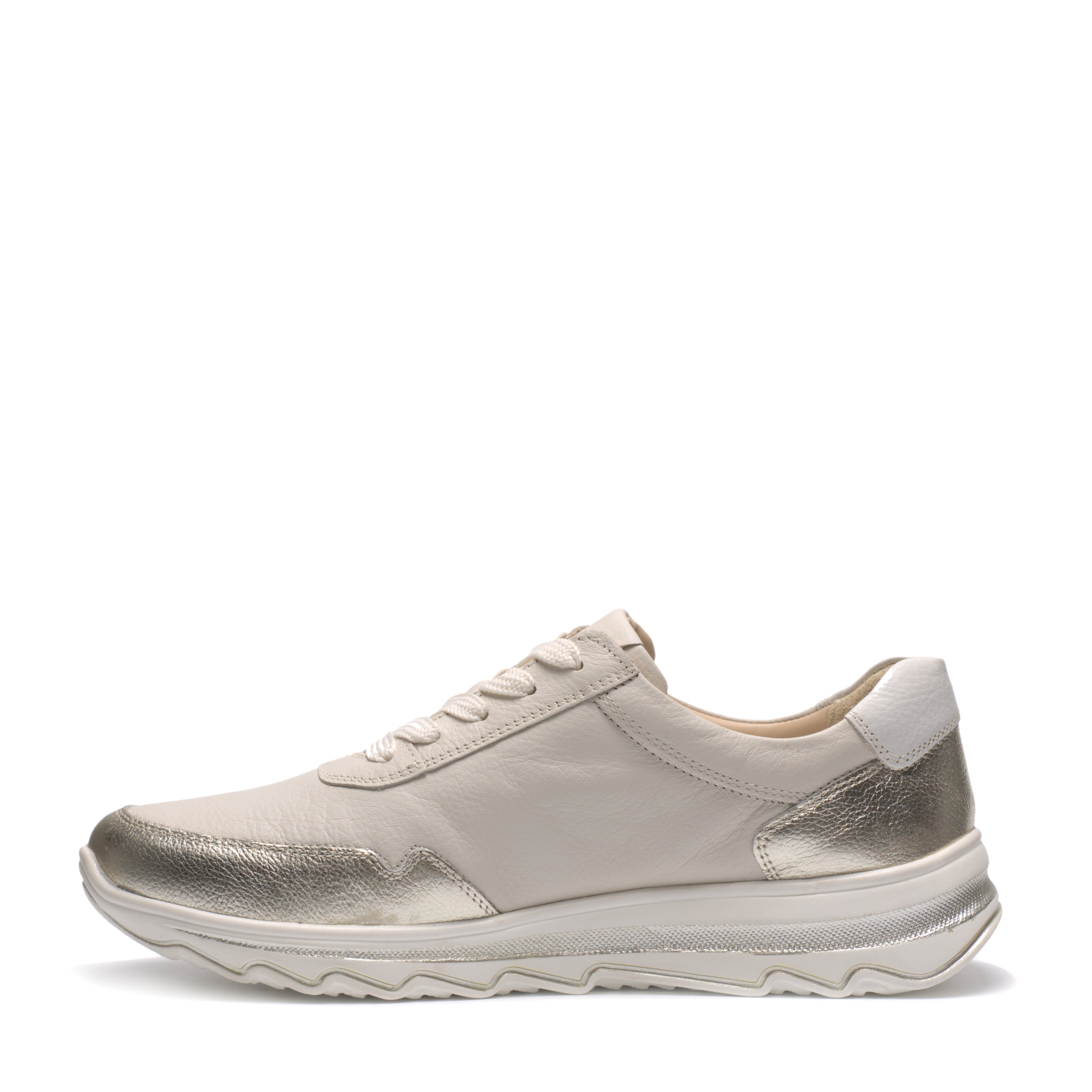 Scarpa Lacci +Zip Ara 27804