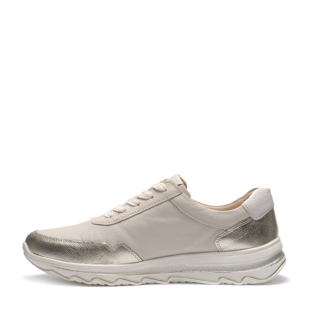 Scarpa Lacci +Zip Ara 27804