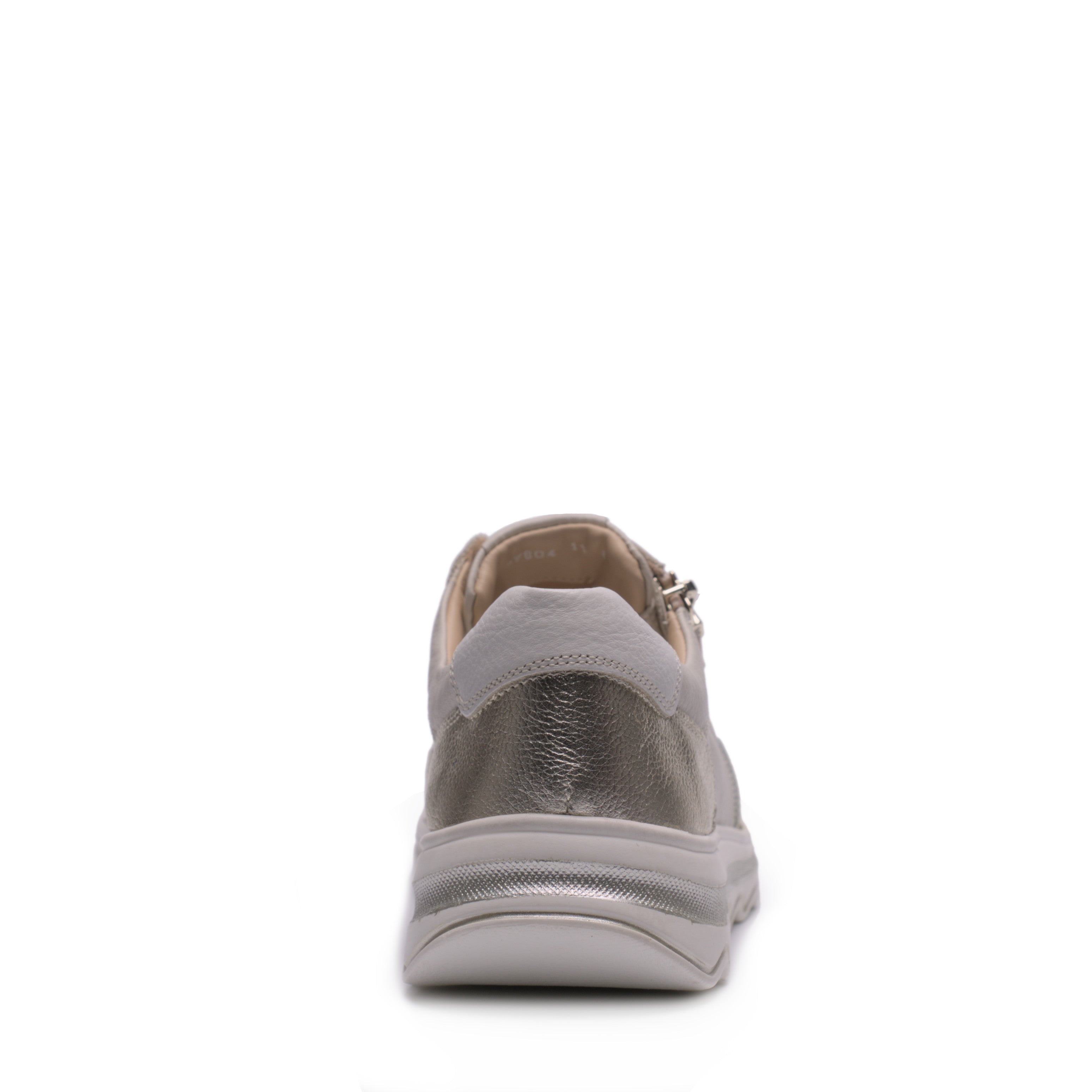 Scarpa Lacci +Zip Ara 27804