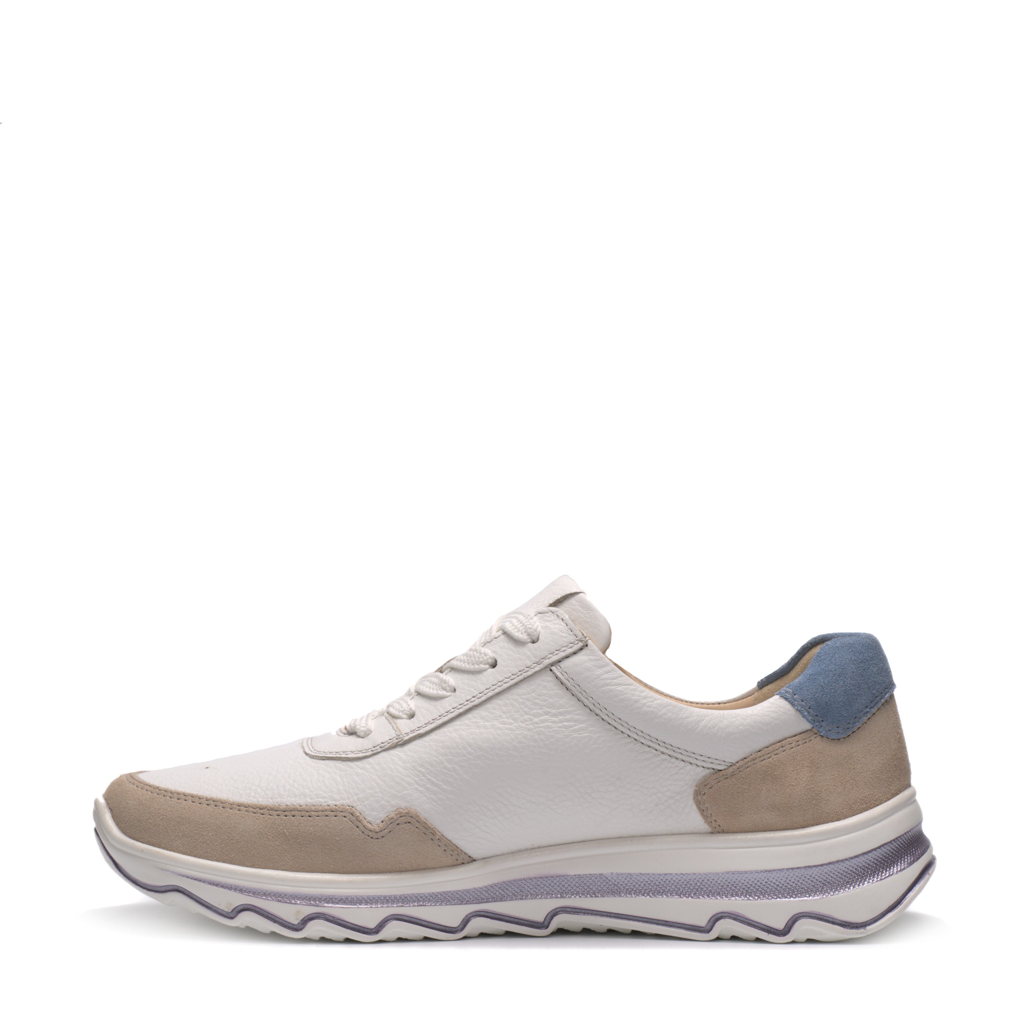 Scarpa Lacci +Zip Ara 27804