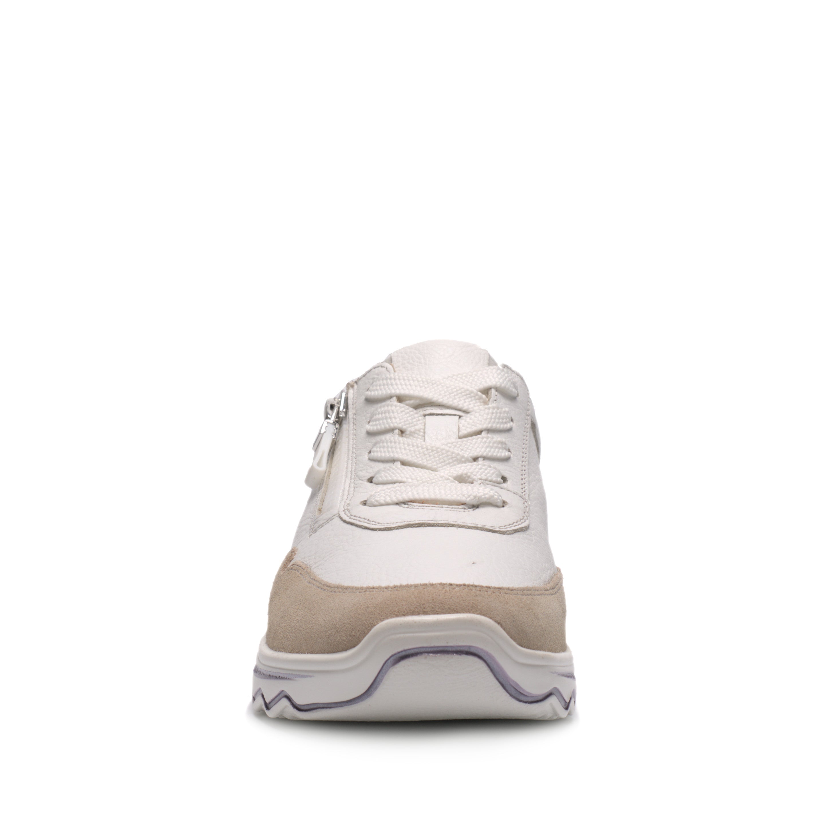 Scarpa Lacci +Zip Ara 27804