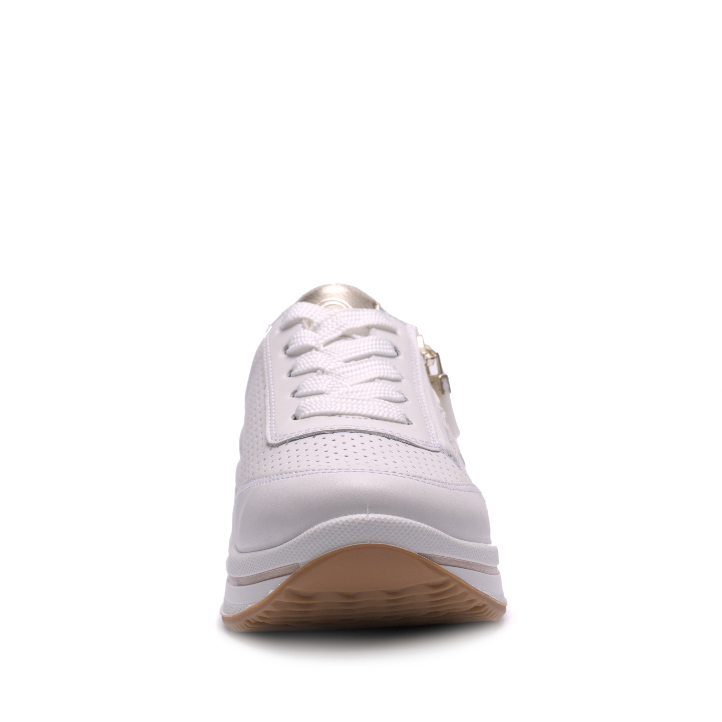 Scarpa Lacci +Zip Ara 27550