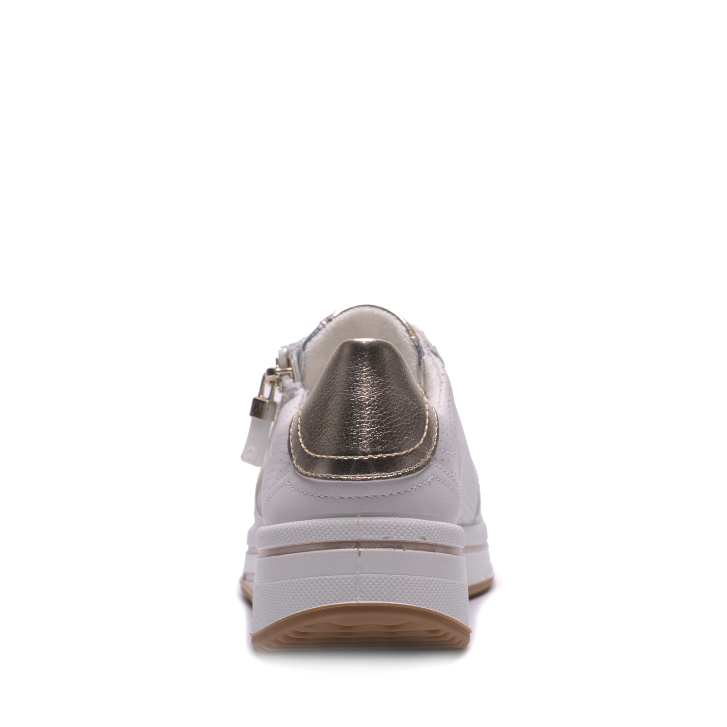 Scarpa Lacci +Zip Ara 27550