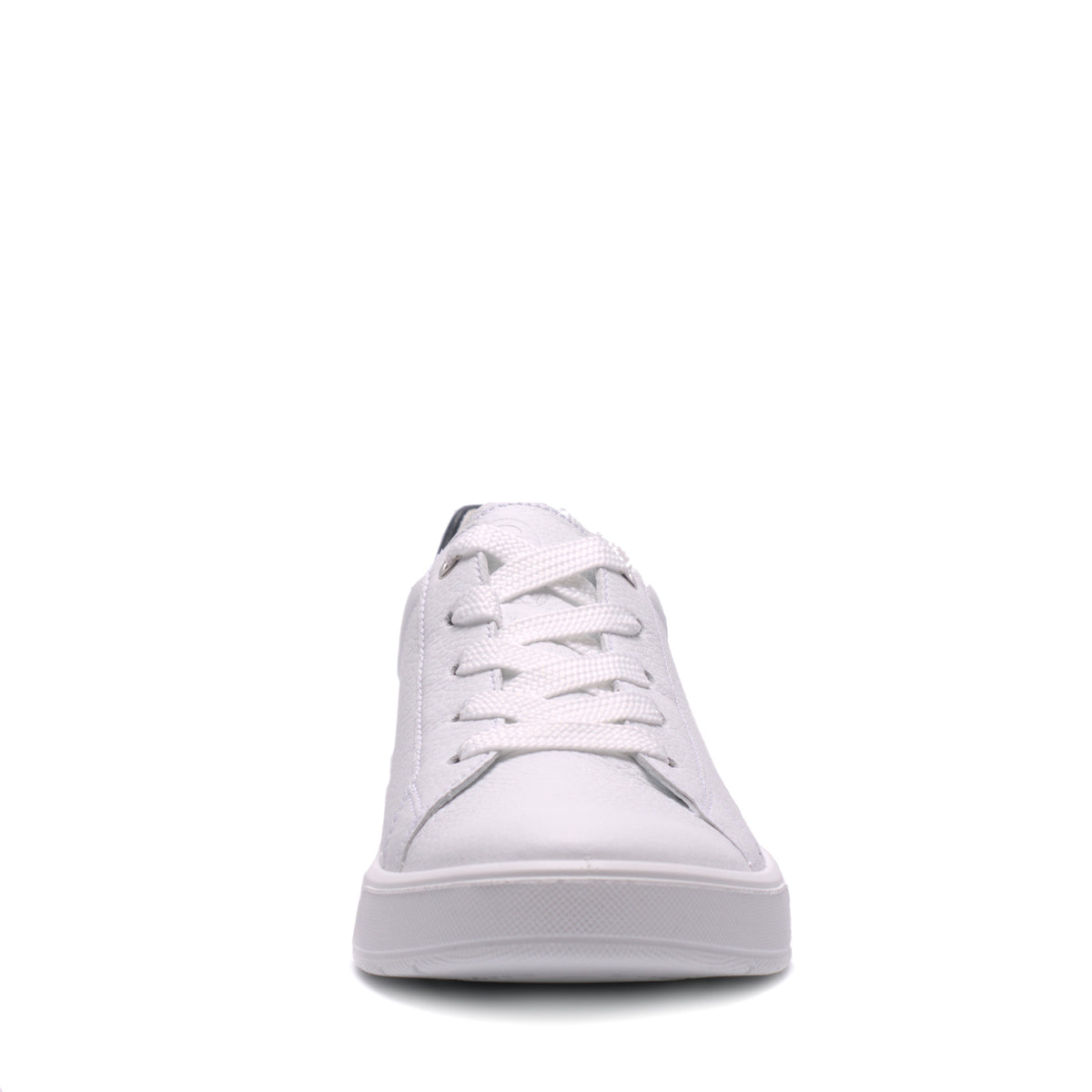 Scarpa Lacci Suola Gomma Ara 50016