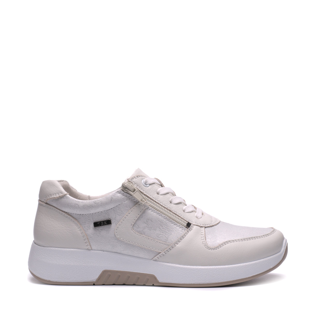Scarpa Lacci S. Estraibile G-Comfort 5188