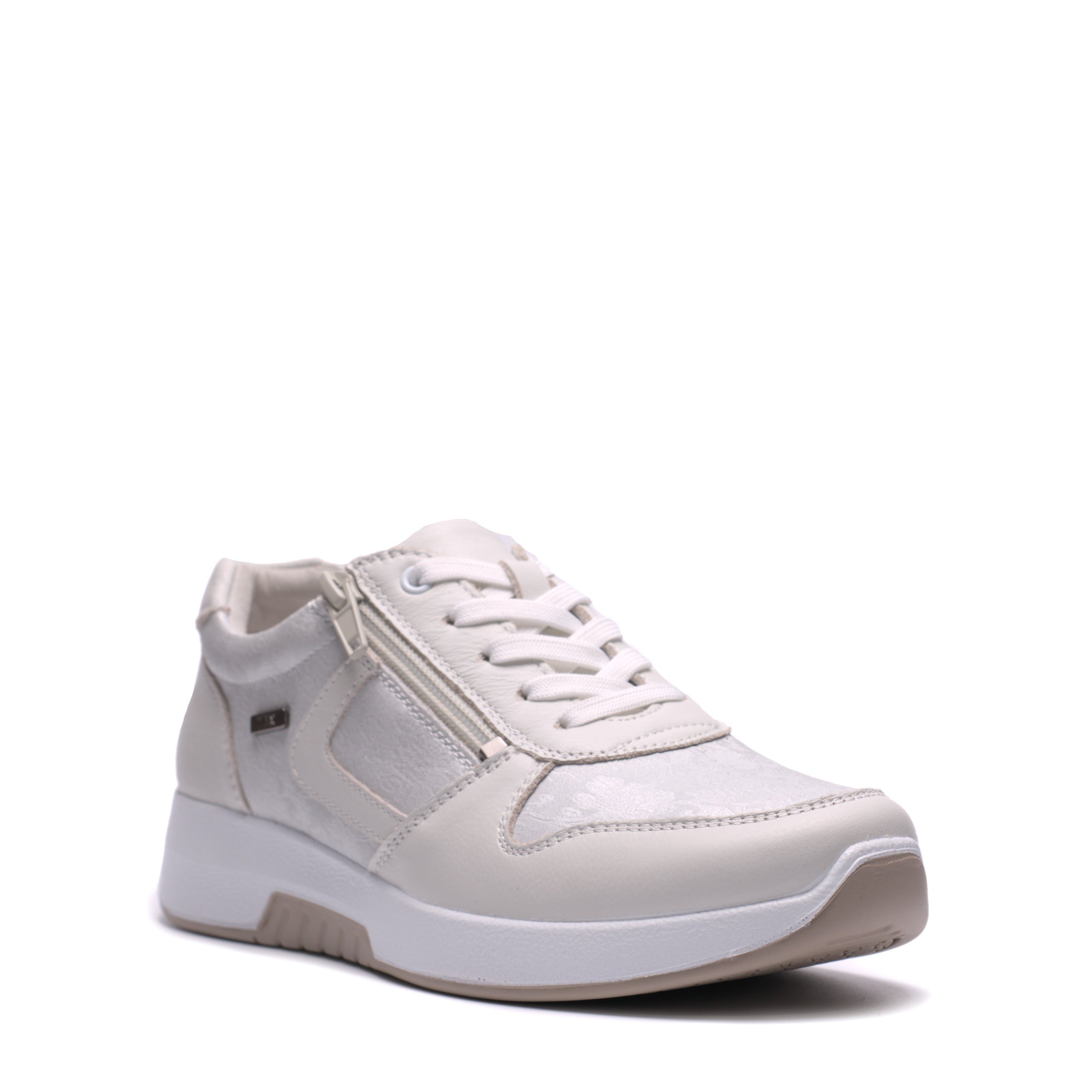 Scarpa Lacci S. Estraibile G-Comfort 5188
