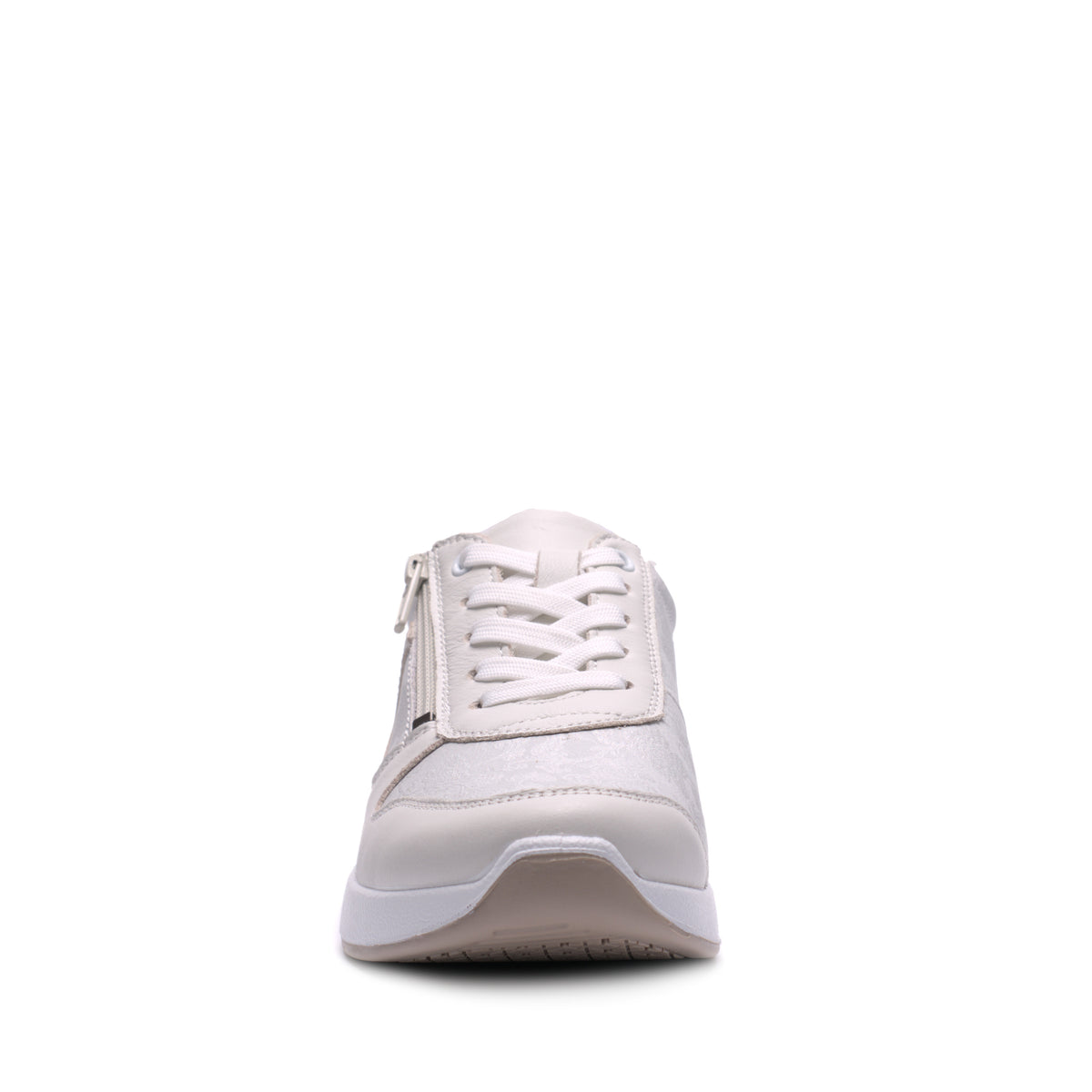 Scarpa Lacci S. Estraibile G-Comfort 5188