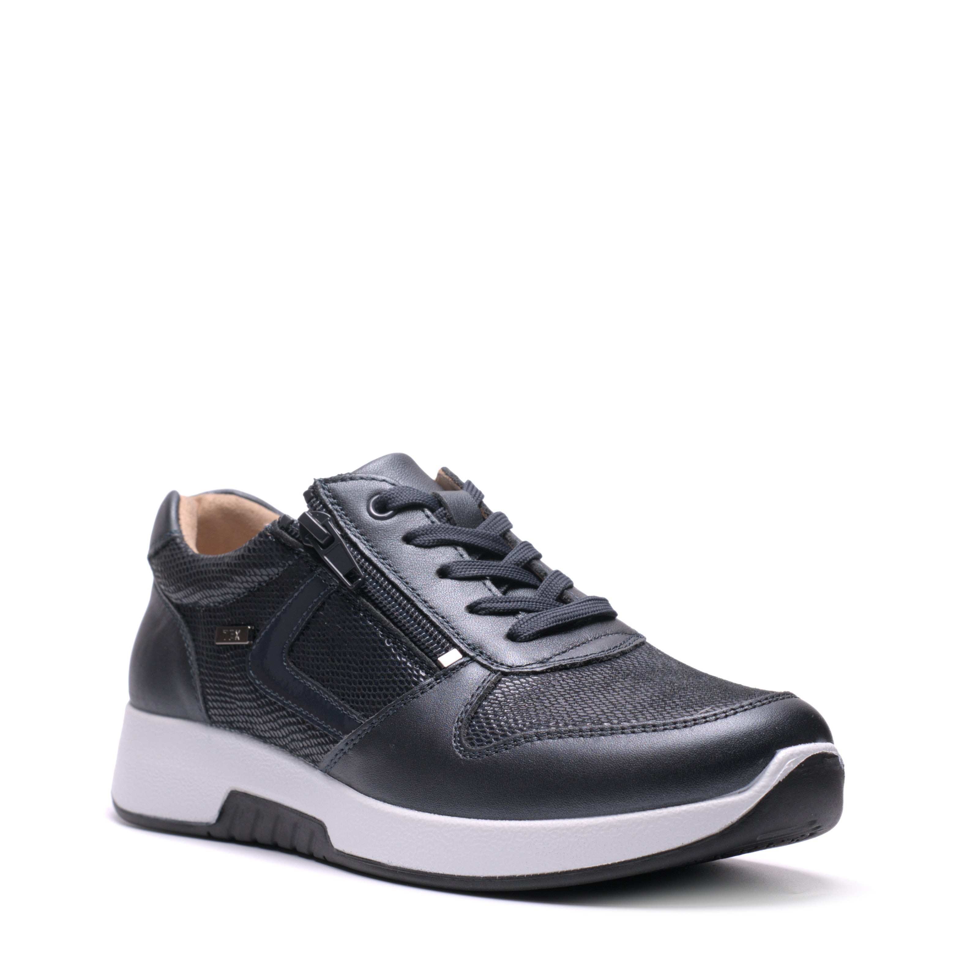 Scarpa Lacci S. Estraibile G-Comfort 5188