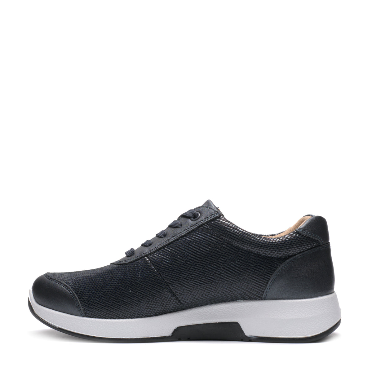 Scarpa Lacci S. Estraibile G-Comfort 5188