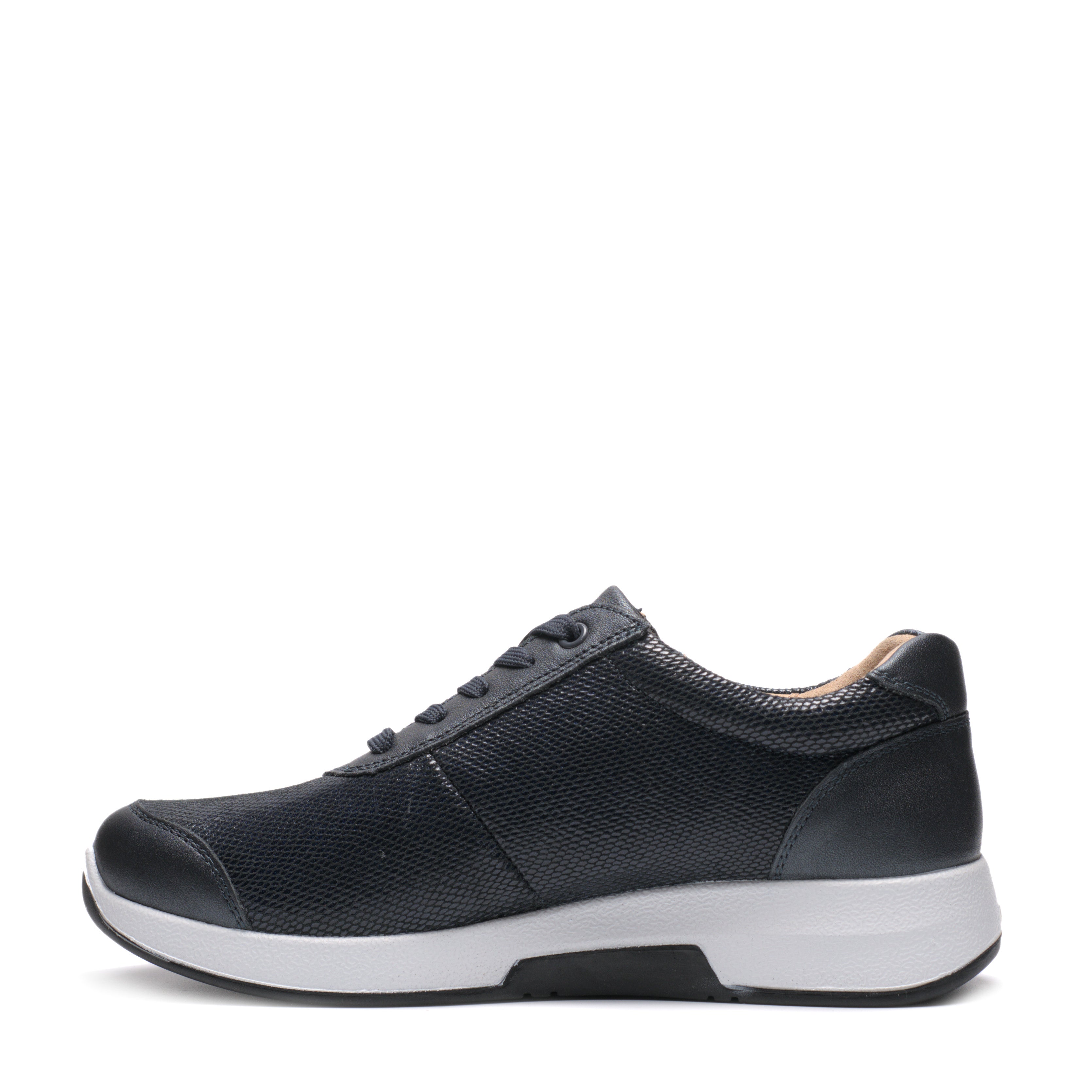 Scarpa Lacci S. Estraibile G-Comfort 5188