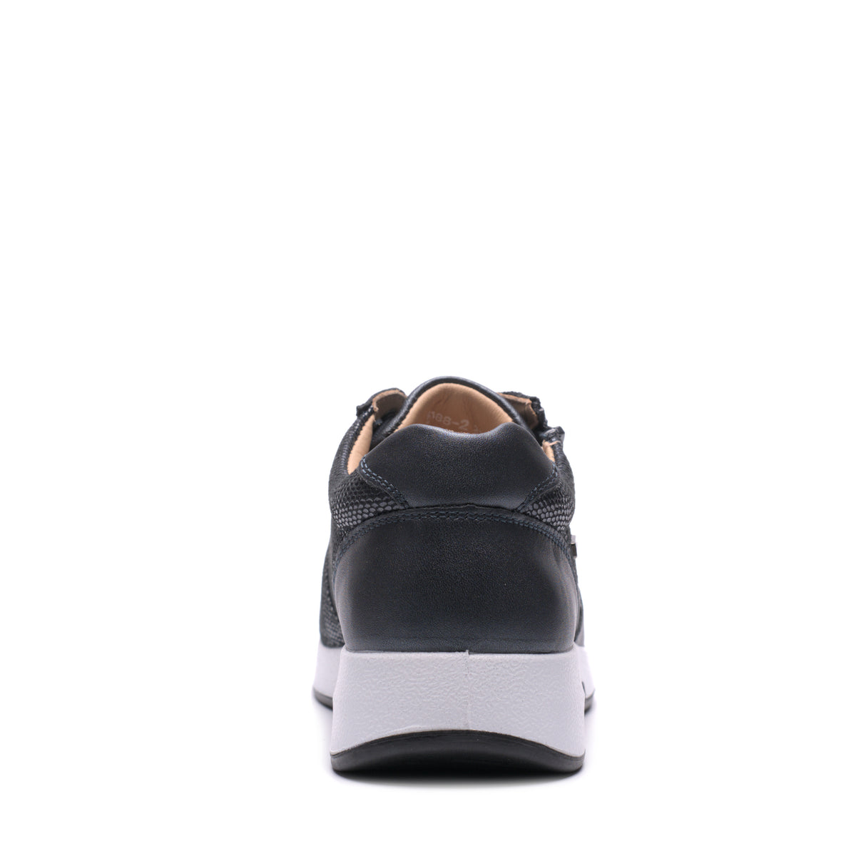 Scarpa Lacci S. Estraibile G-Comfort 5188