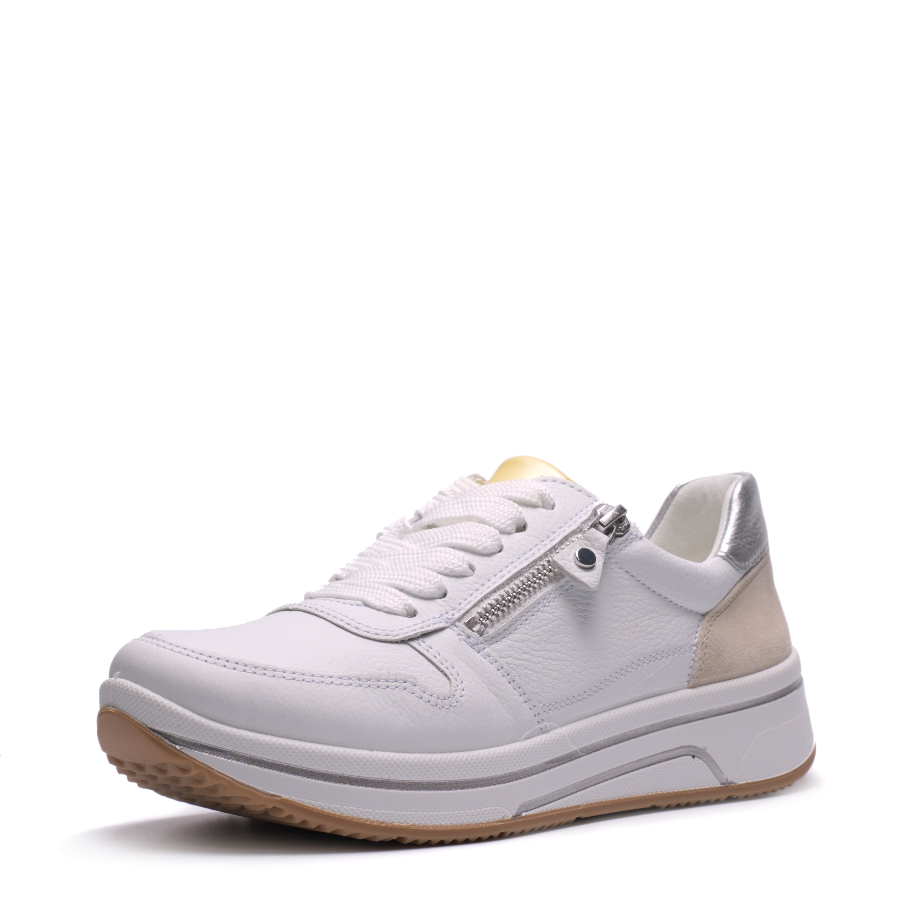 Scarpa Lacci +Zip Ara 27540/ESTATE