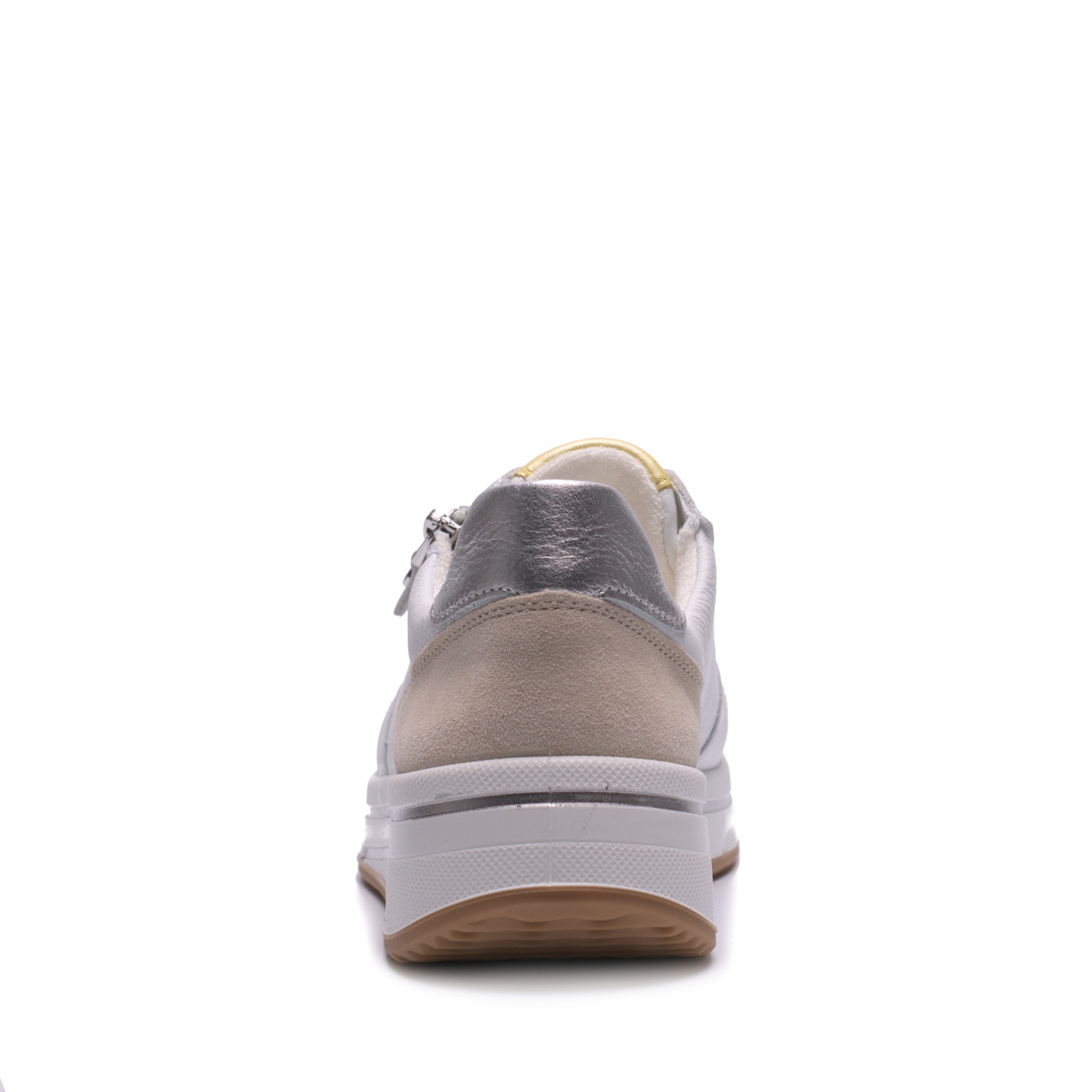Scarpa Lacci +Zip Ara 27540