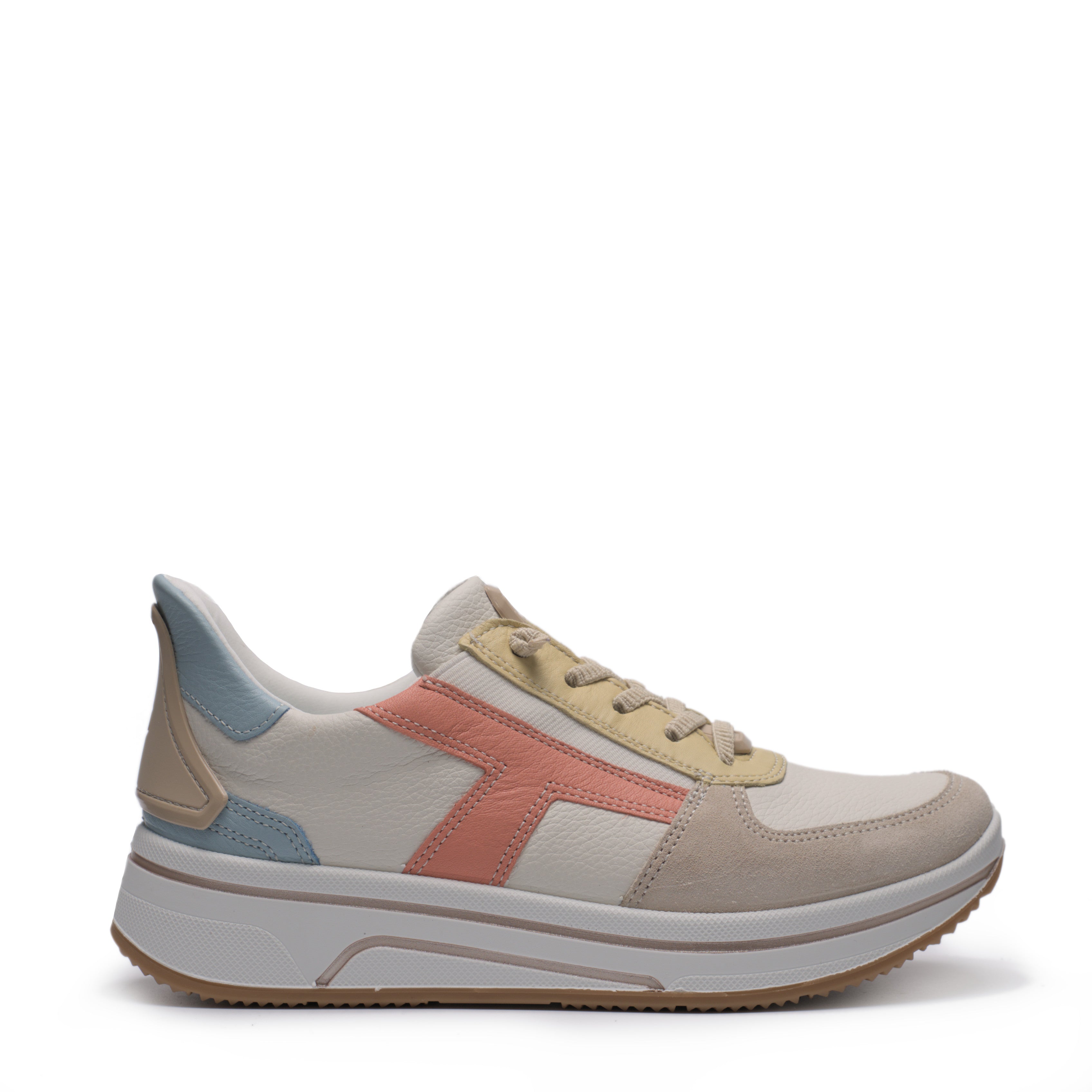 Scarpa Lacci Slip-On Ara 27554