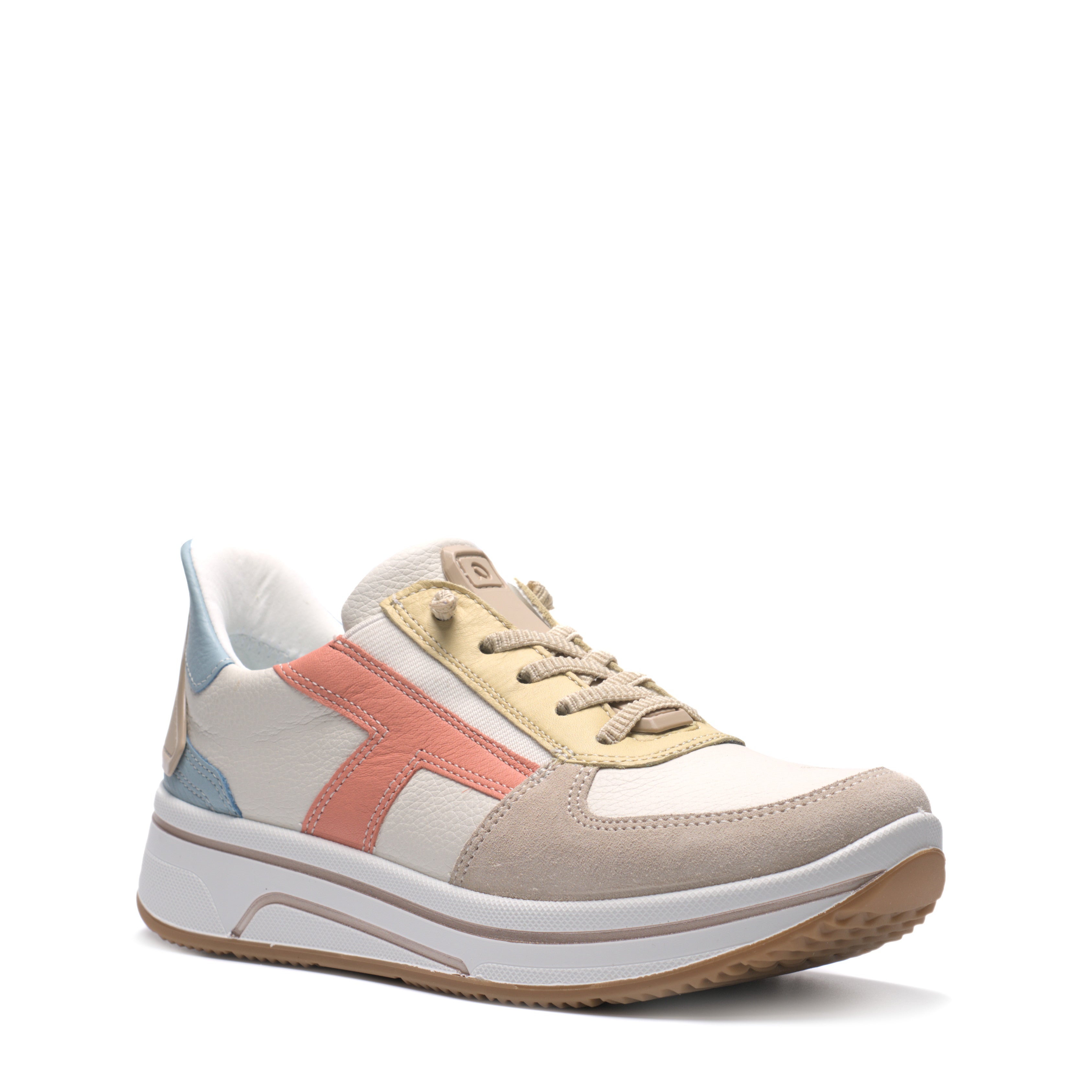 Scarpa Lacci Slip-On Ara 27554