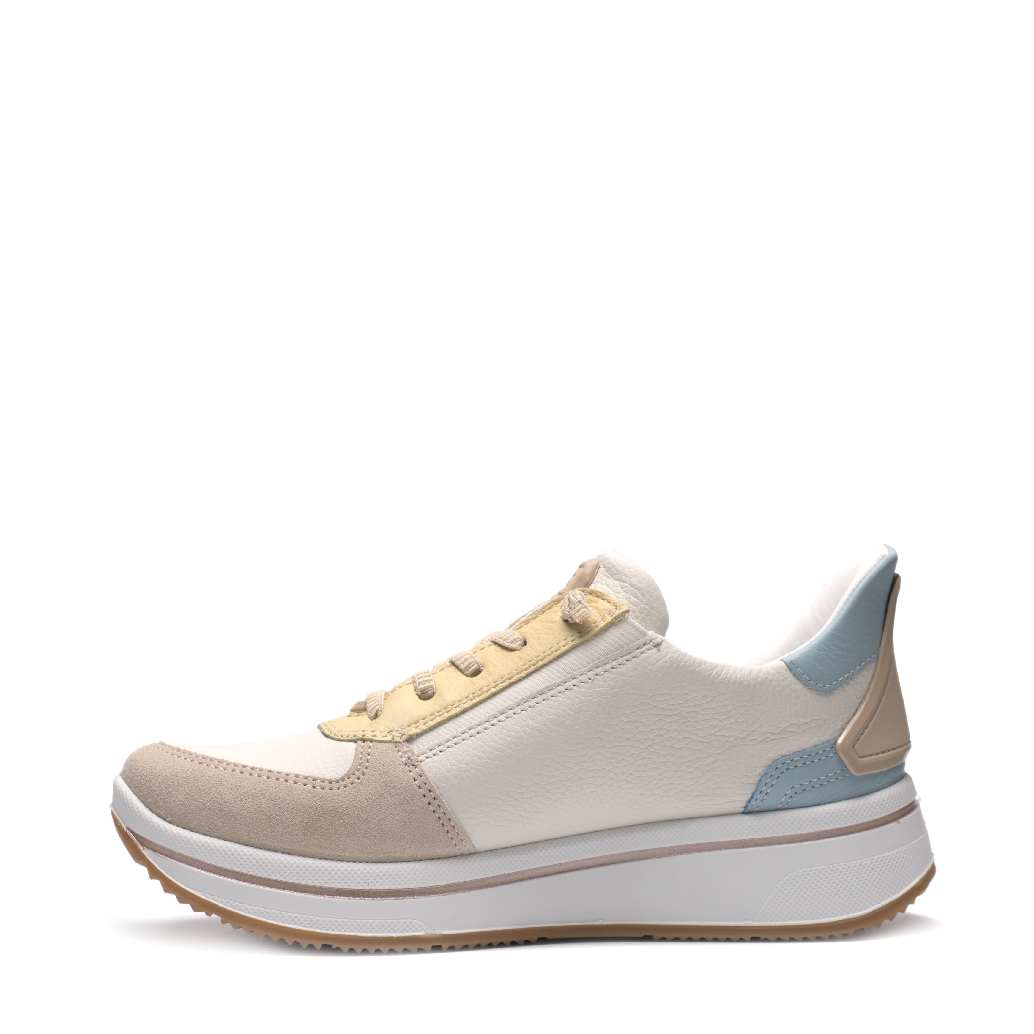 Scarpa Lacci Slip-On Ara 27554