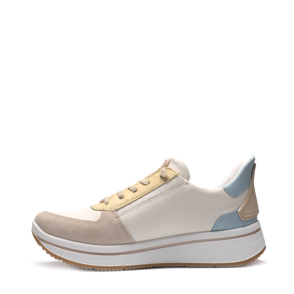 Scarpa Lacci Slip-On Ara 27554