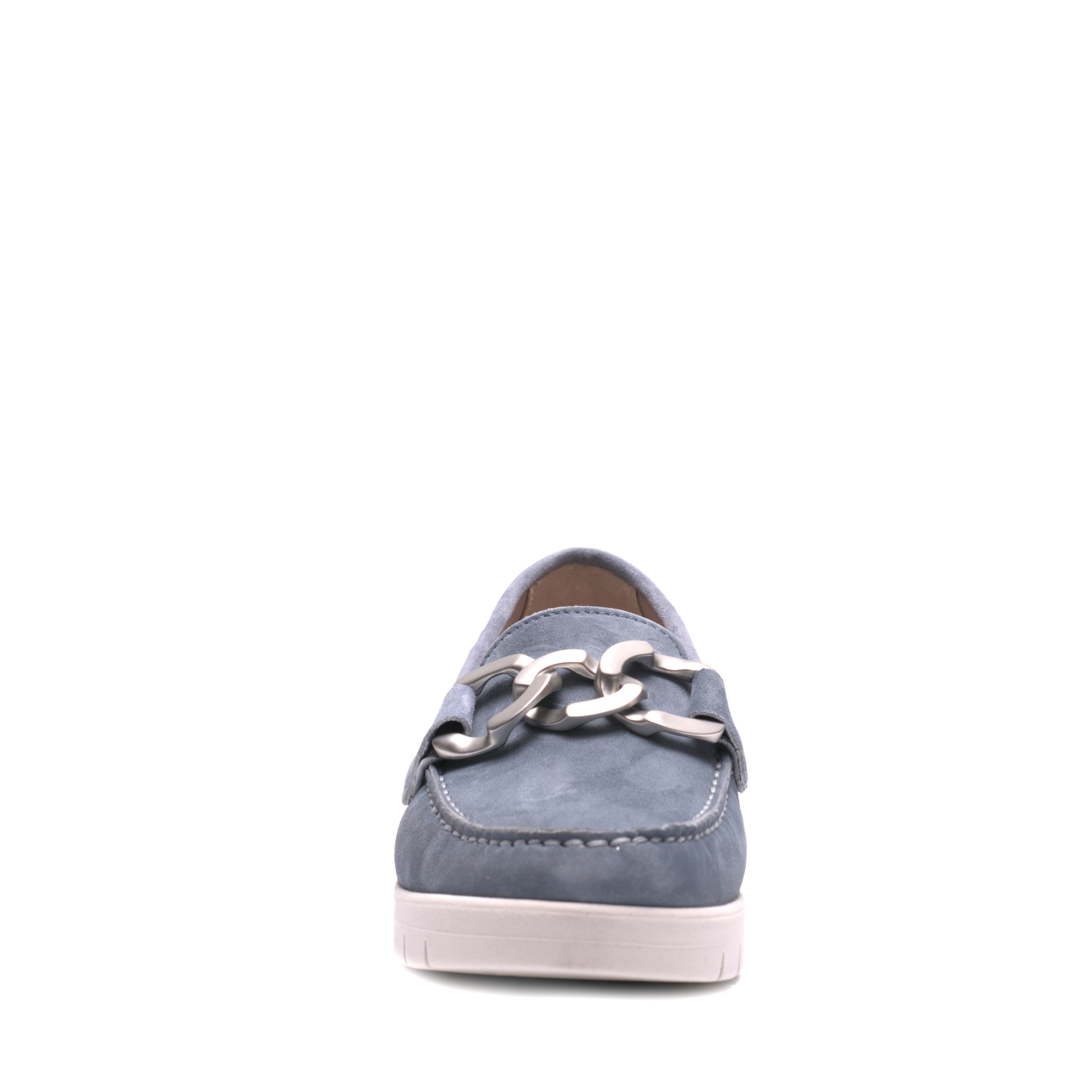 Mocassino Morsetto S.Gomma Grunland SC4384