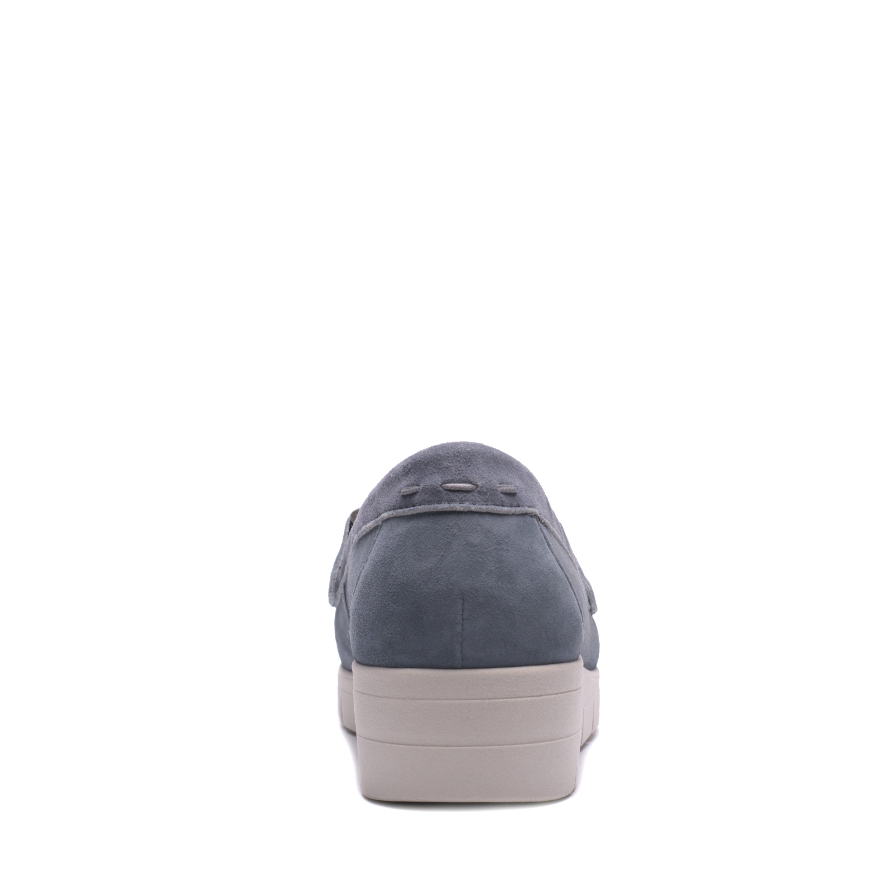 Mocassino Morsetto S.Gomma Grunland SC4384