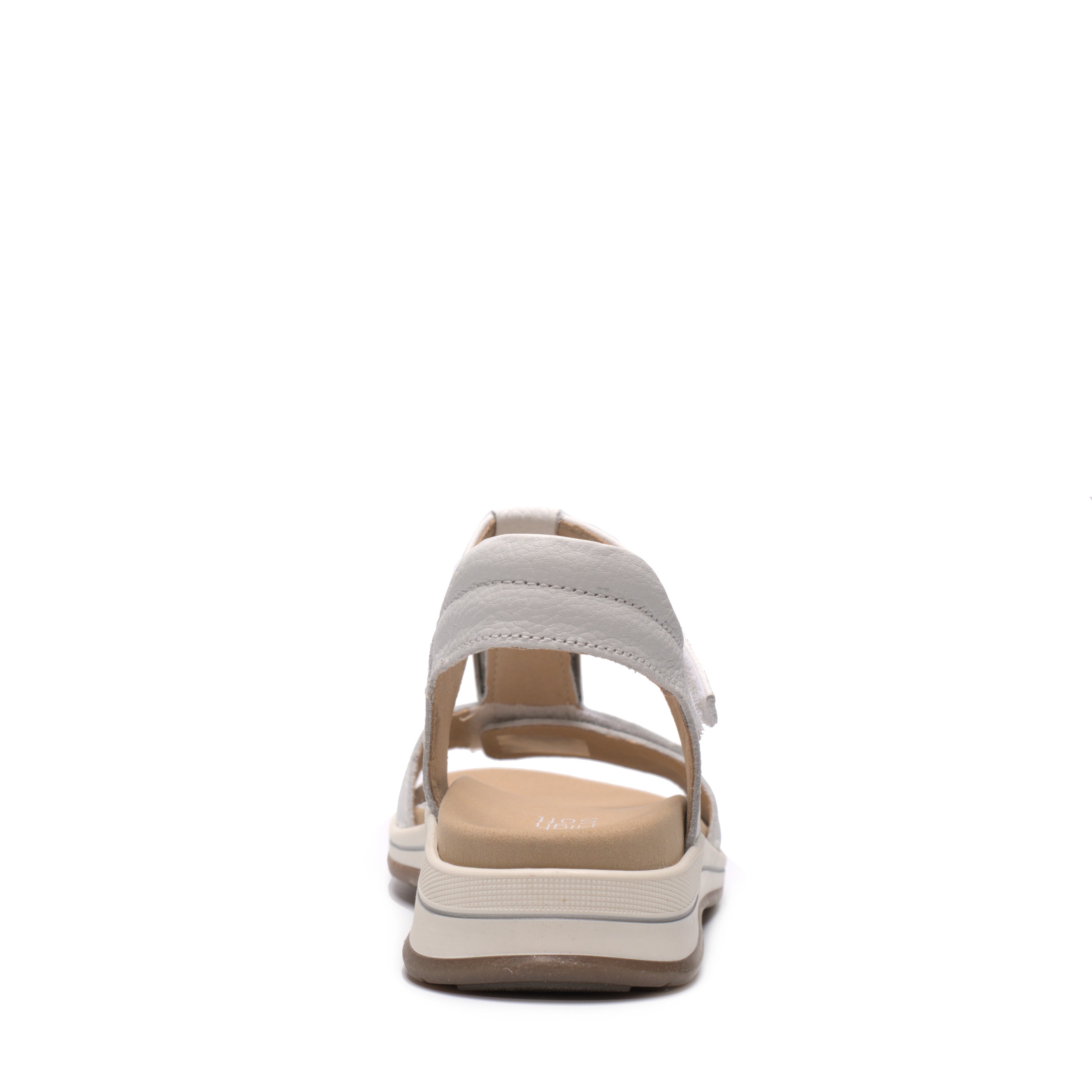 Sandalo 2 Strappi Plantare Estraibile Ara 34804/V