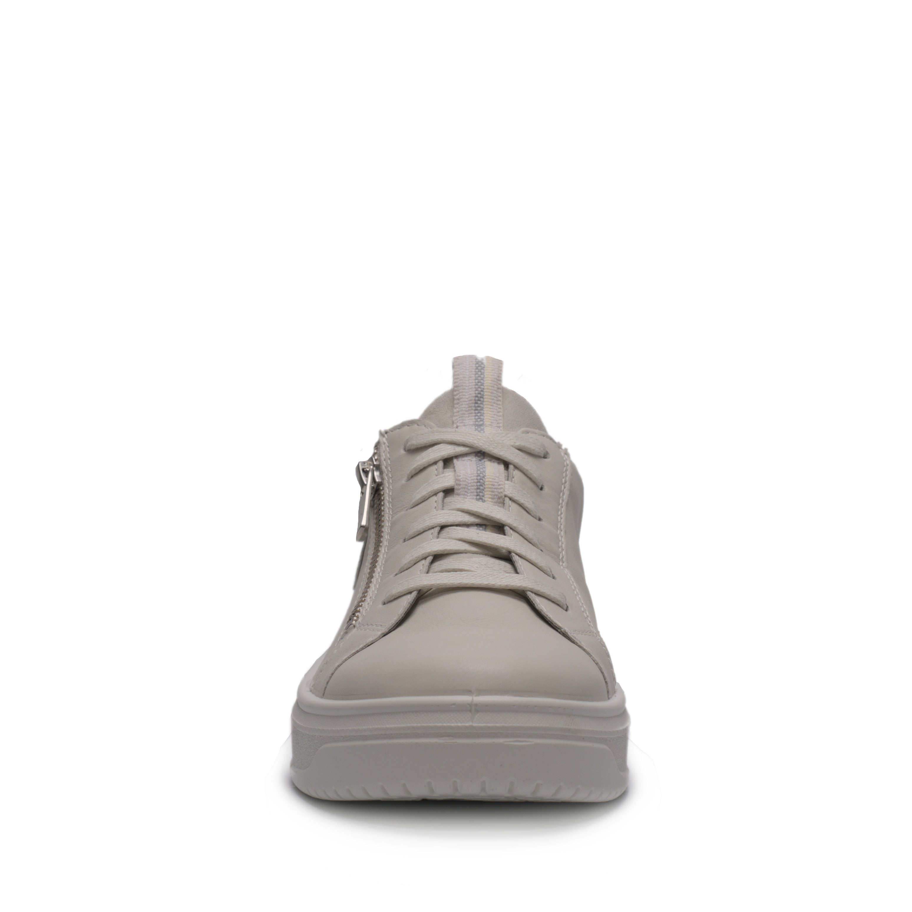 Scarpa Lacci + Zip S.Gomma Legero 249
