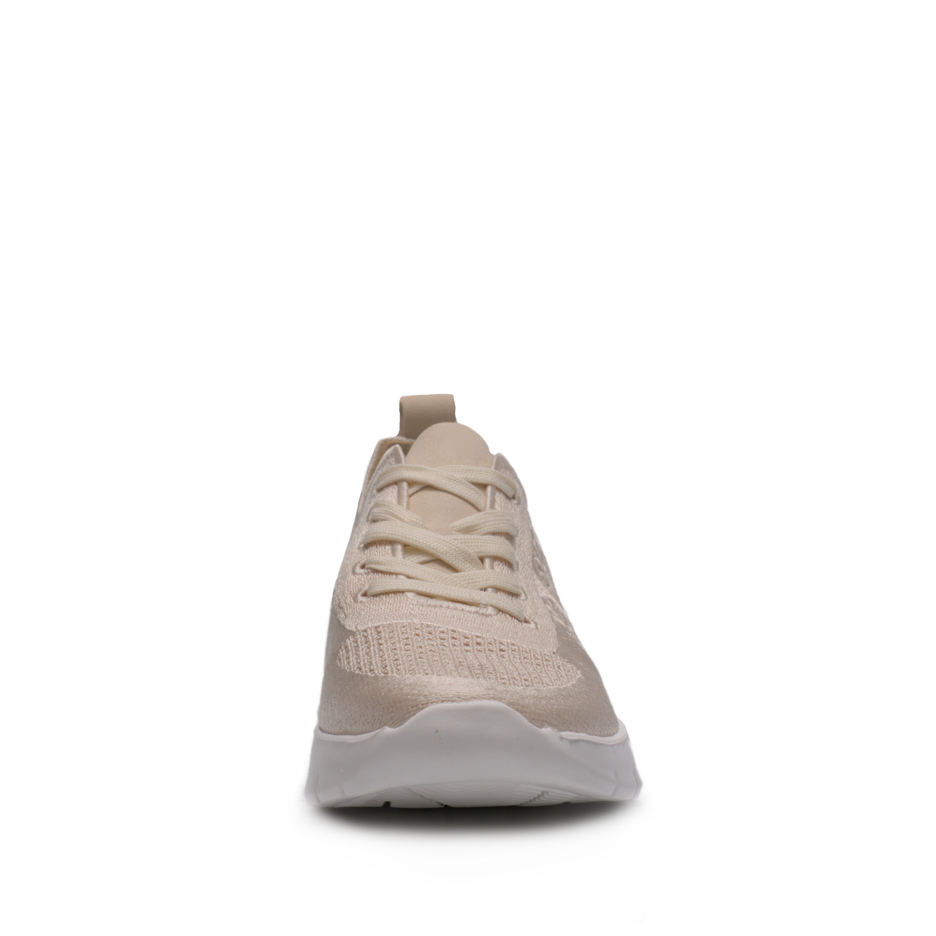 Sneaker Laserata Con Lacci Grunland SC4582