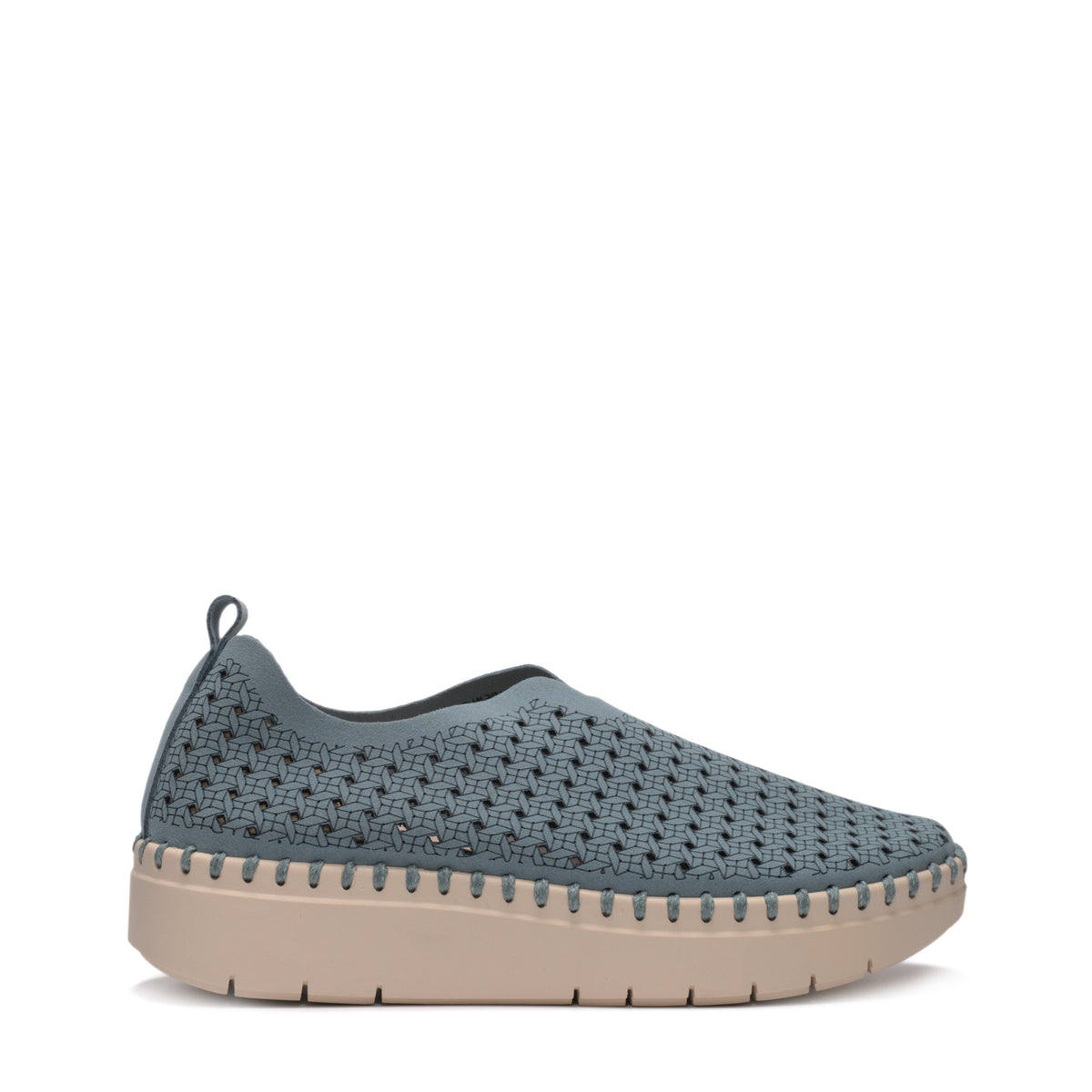 Slip-On Laserata S.Gomma Grunland SC4370