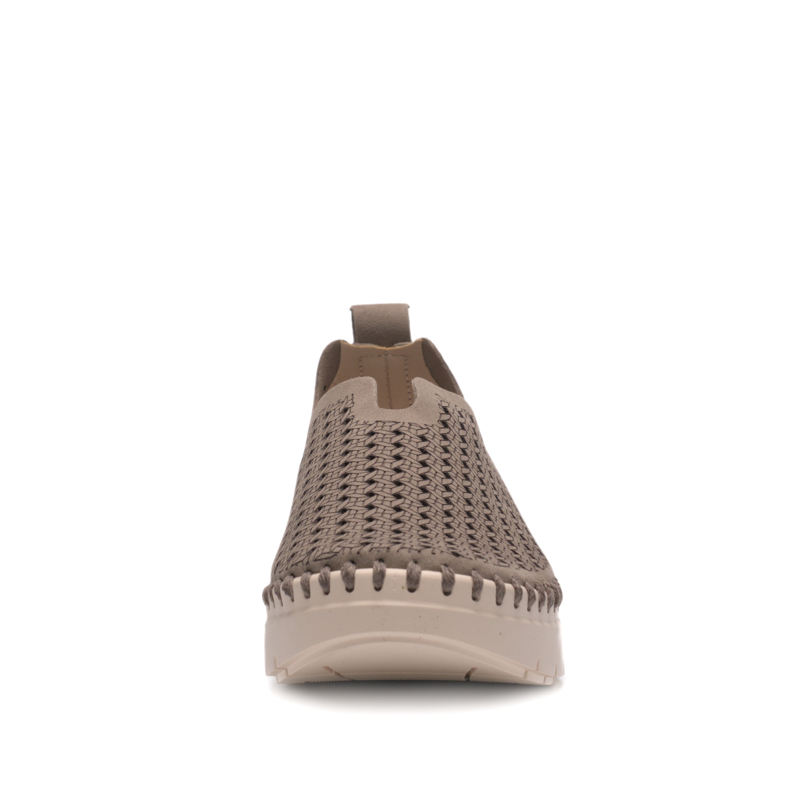 Slip-On Laserata S.Gomma Grunland SC4370