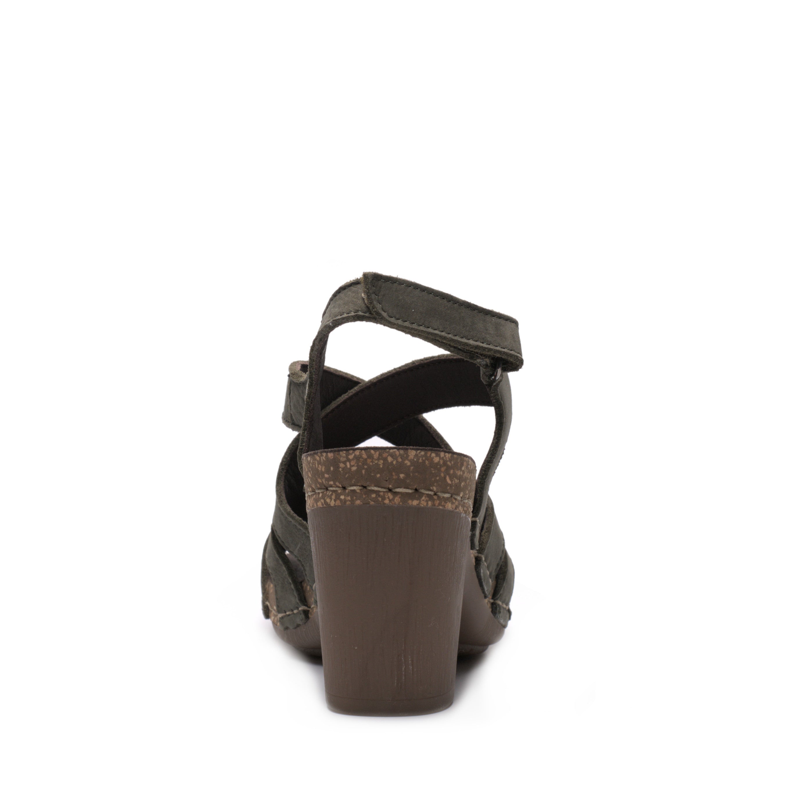 Sandalo Tacco 6 Cm Jungla 8005