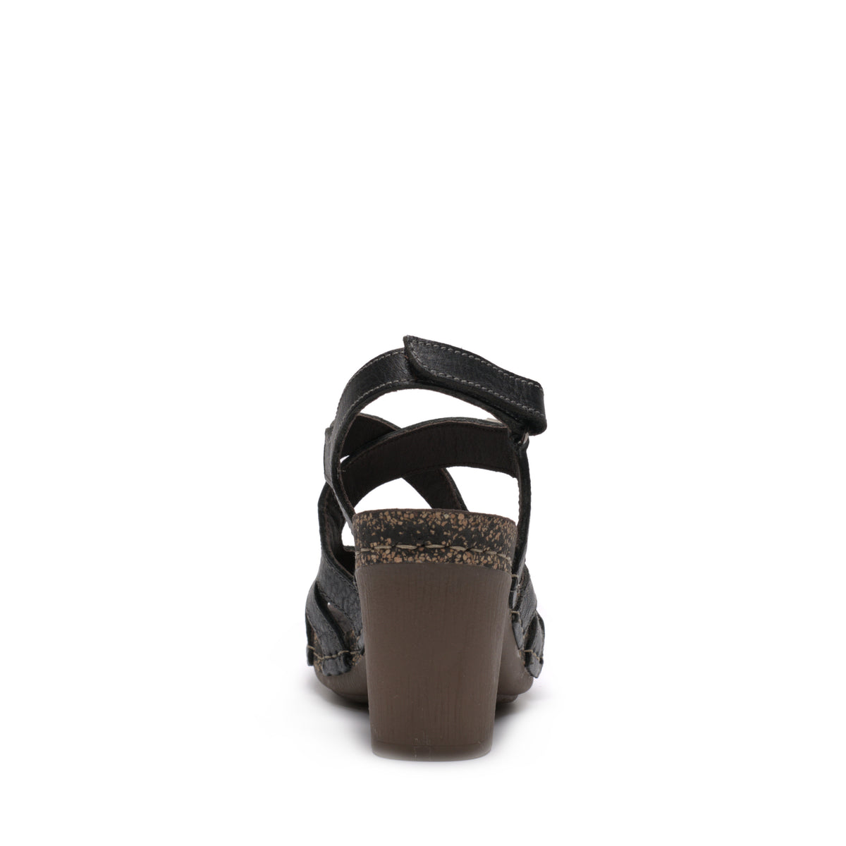 Sandalo Tacco 6 Cm Jungla 8005/V