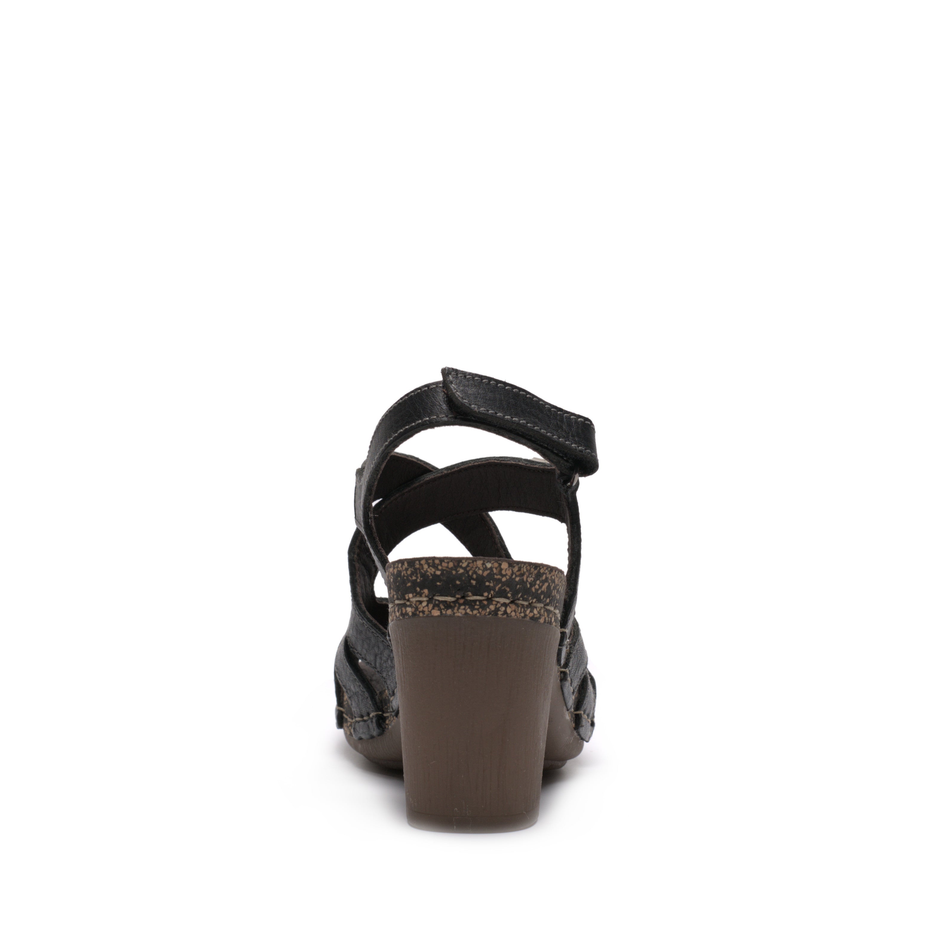Sandalo Tacco 6 Cm Jungla 8005/V