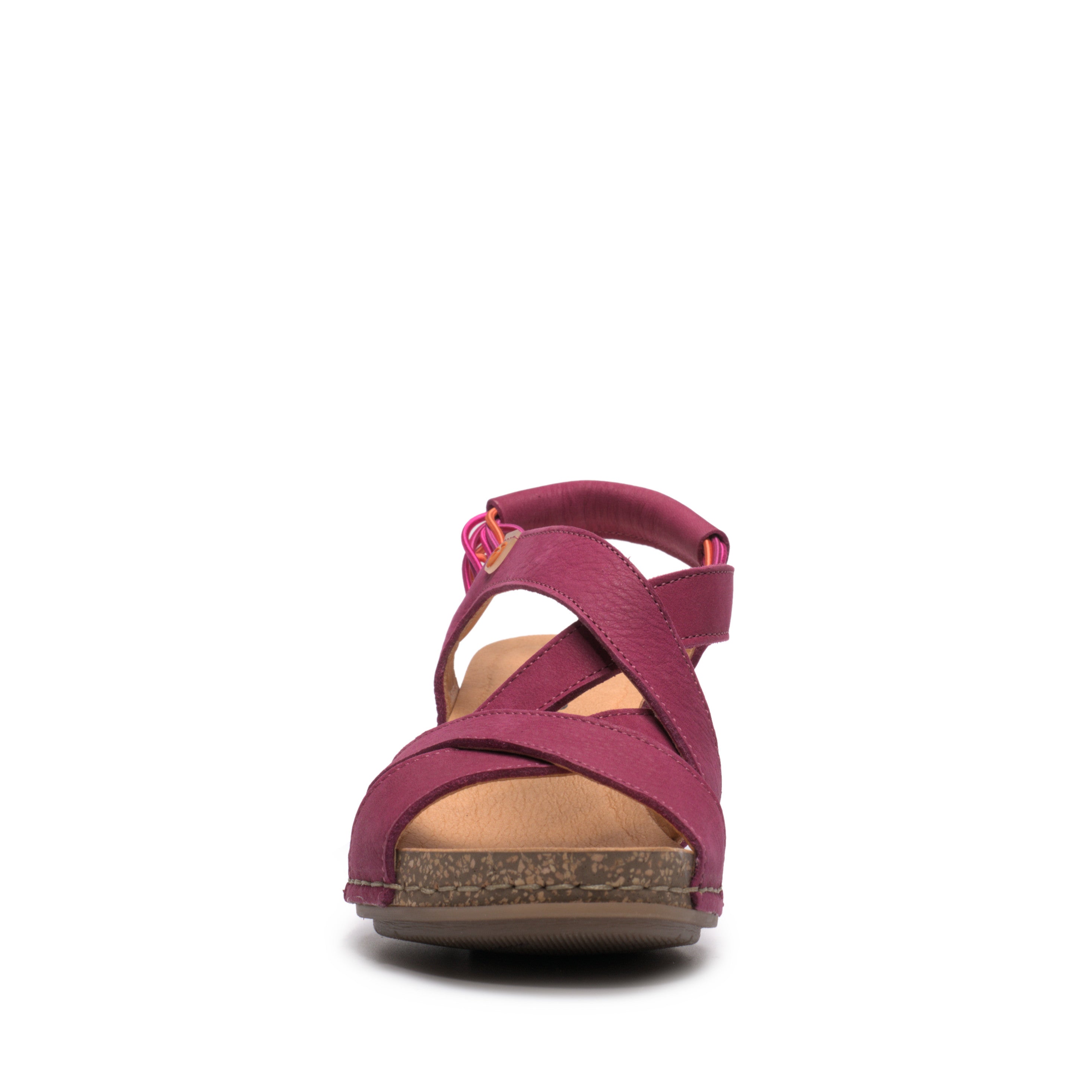 Sandalo Tacco 6 Cm Jungla 8203