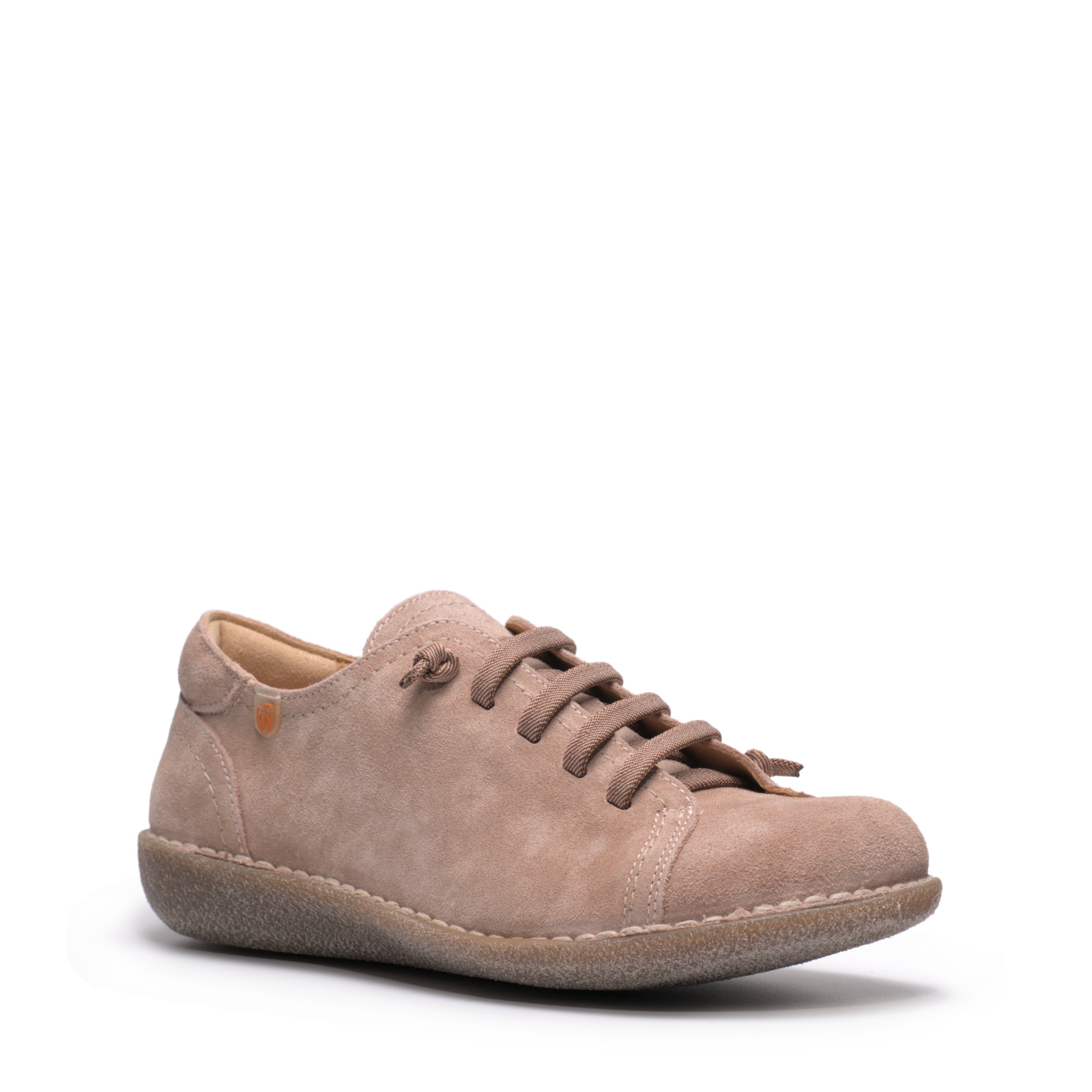 Scarpa Lacci S.Gomma Jungla 7277