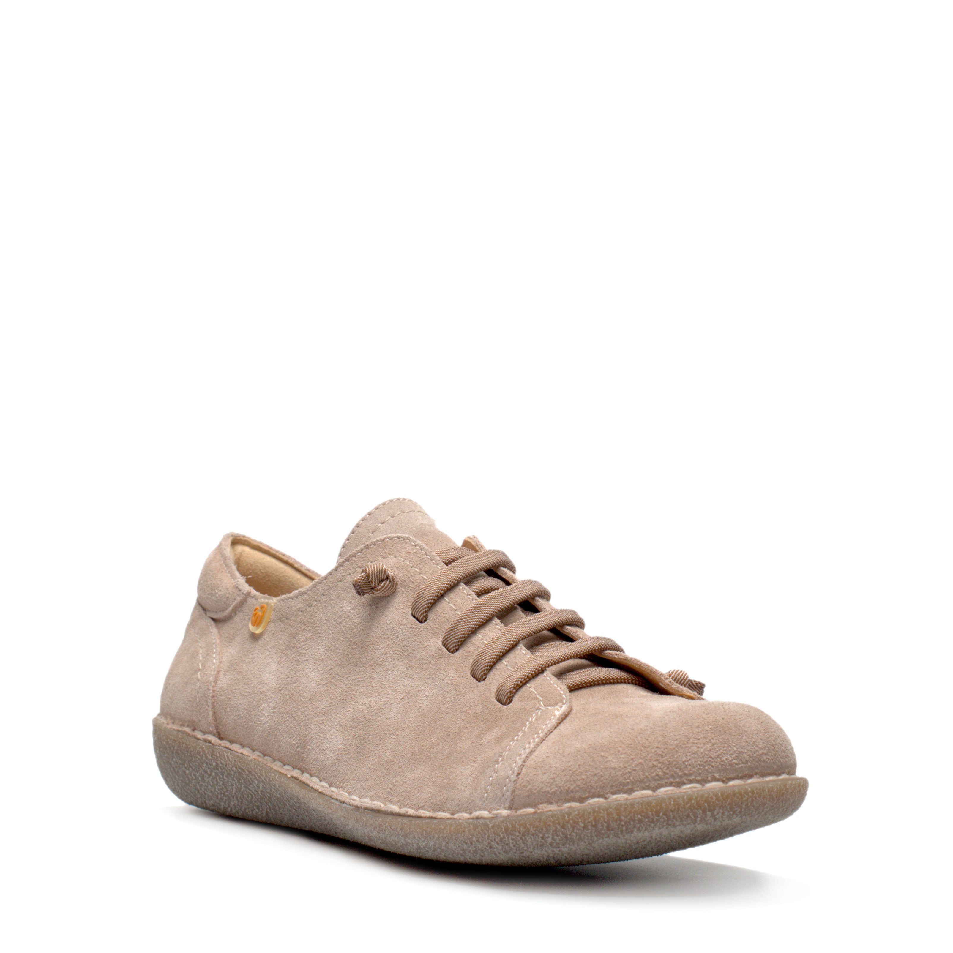 Scarpa Lacci S.Gomma Jungla 7277