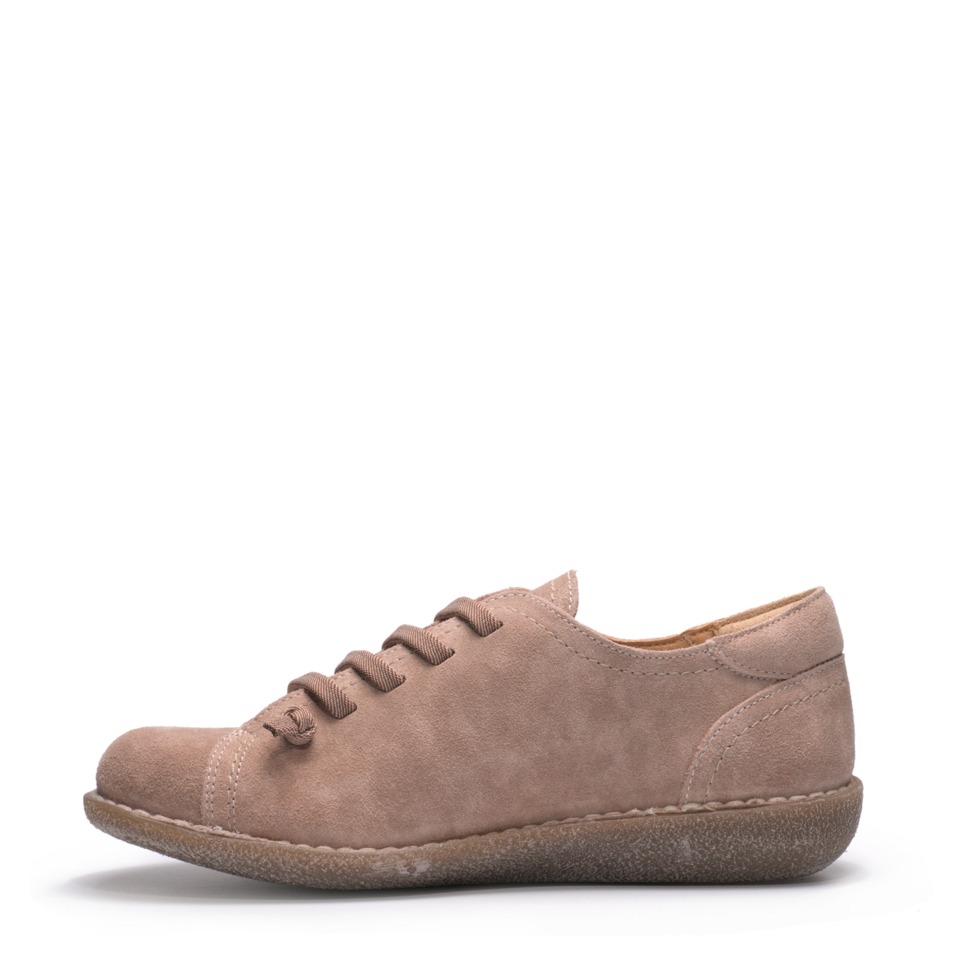 Scarpa Lacci S.Gomma Jungla 7277